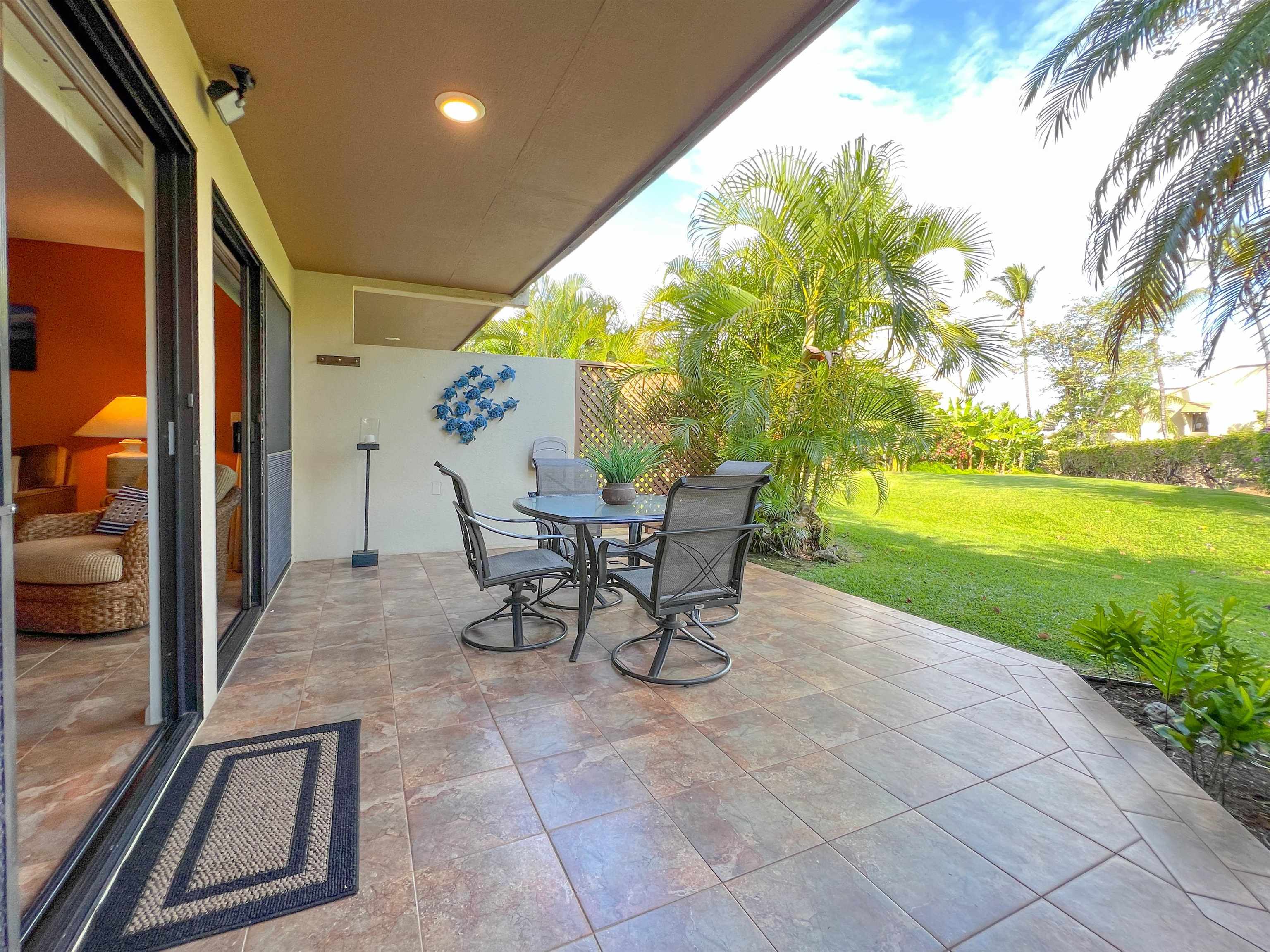Maui Kamaole condo # D110, Kihei, Hawaii - photo 11 of 35