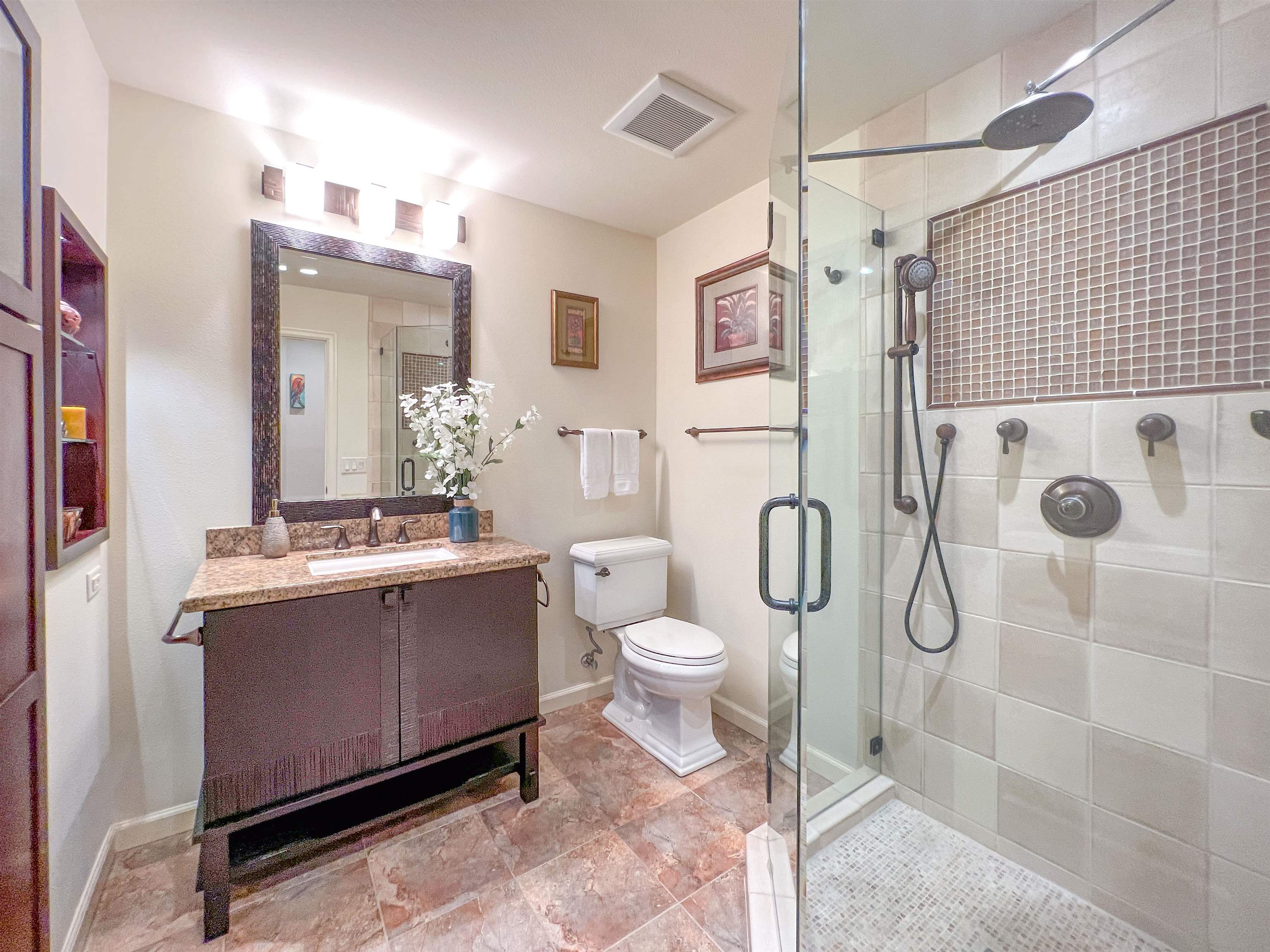 Maui Kamaole condo # D110, Kihei, Hawaii - photo 14 of 35