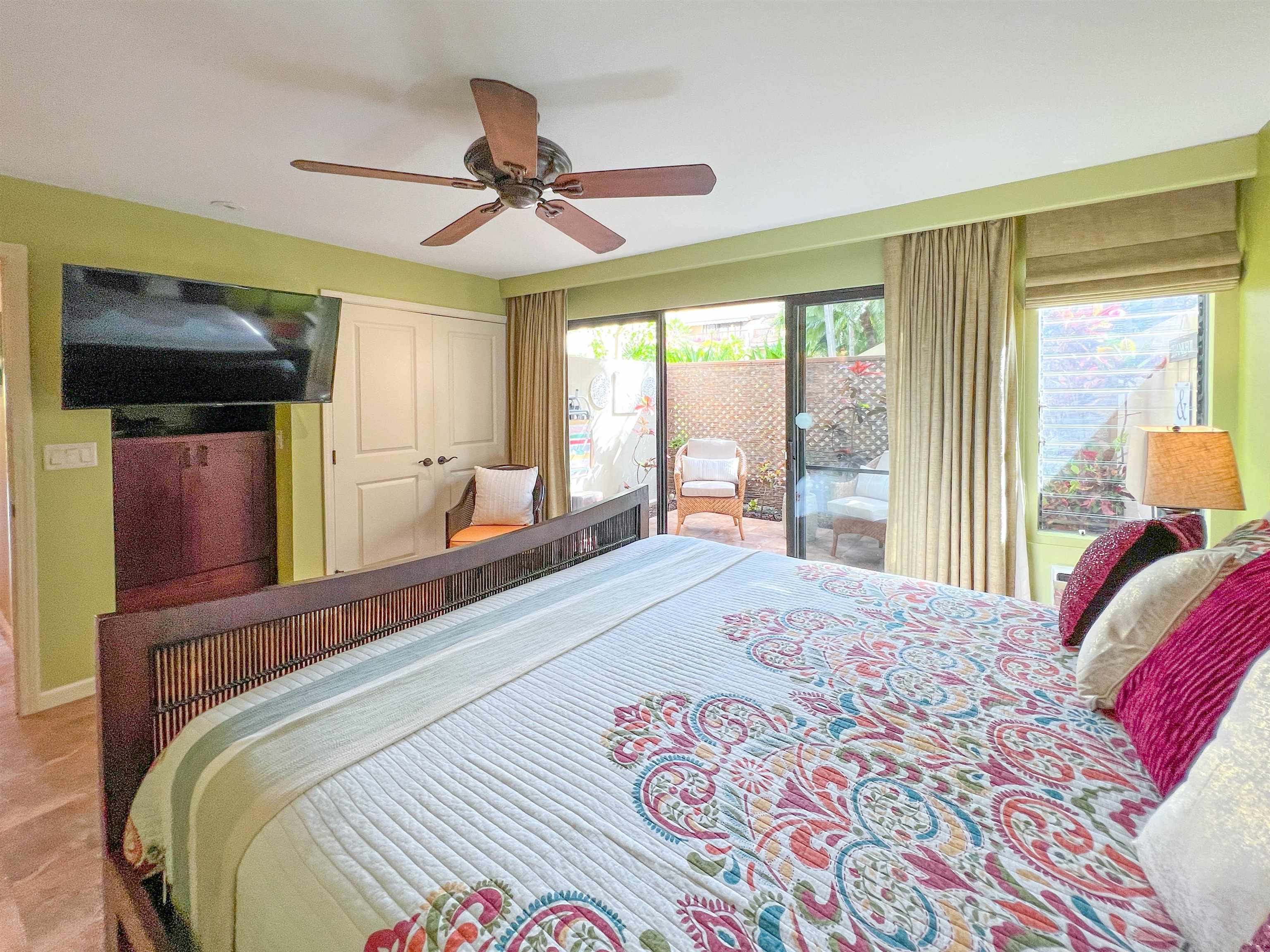 Maui Kamaole condo # D110, Kihei, Hawaii - photo 17 of 35