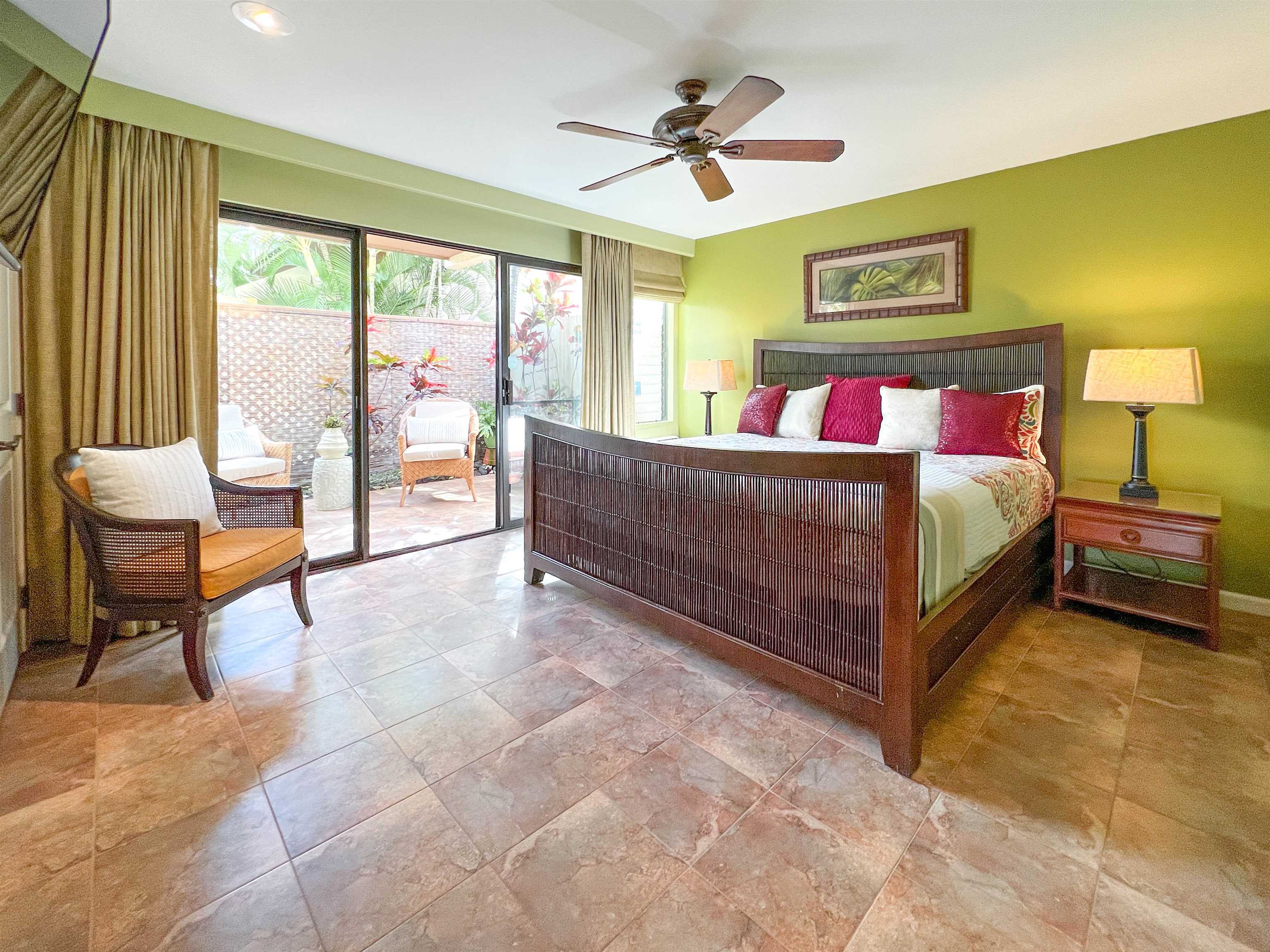 Maui Kamaole condo # D110, Kihei, Hawaii - photo 19 of 35