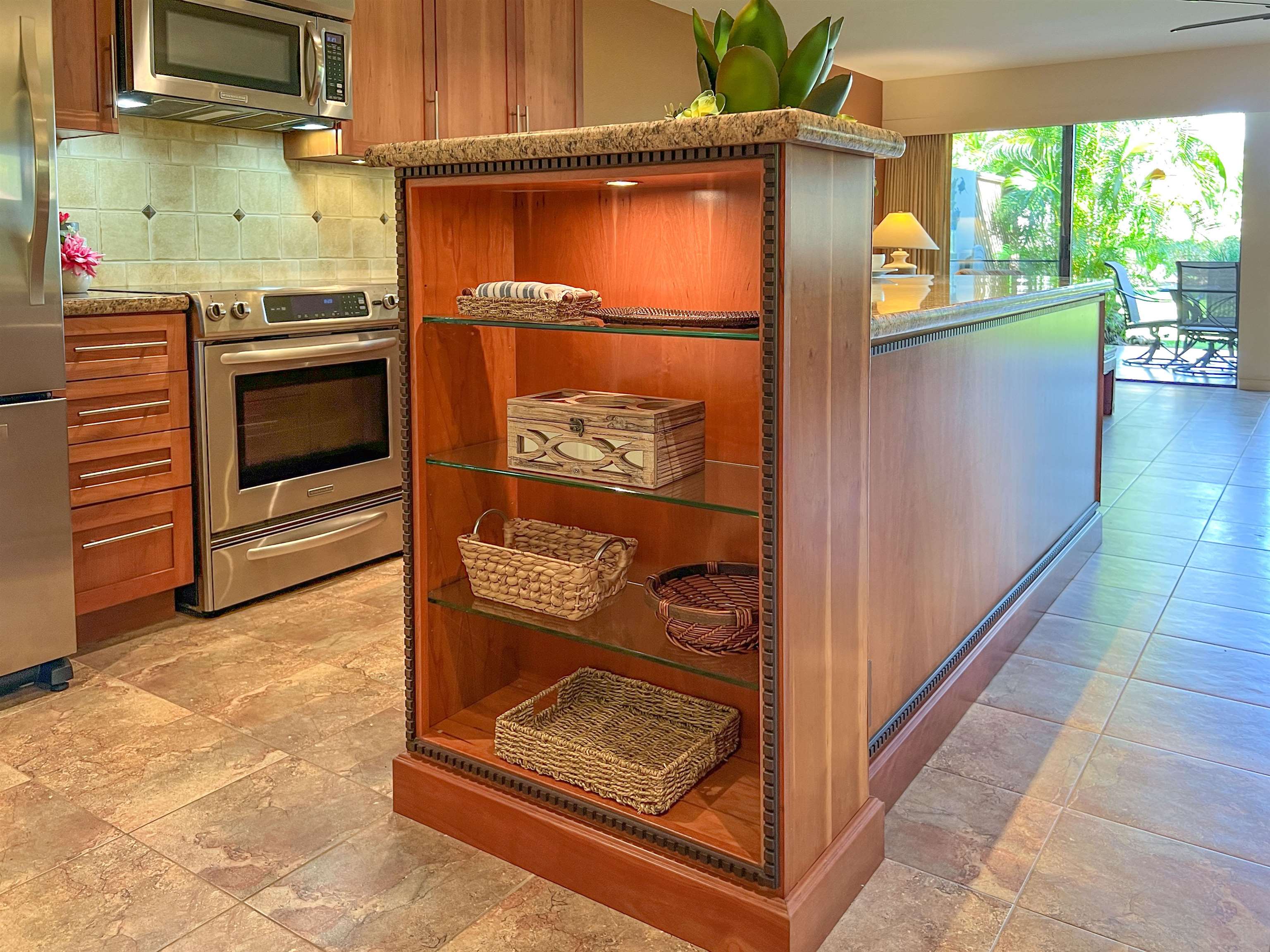 Maui Kamaole condo # D110, Kihei, Hawaii - photo 3 of 35