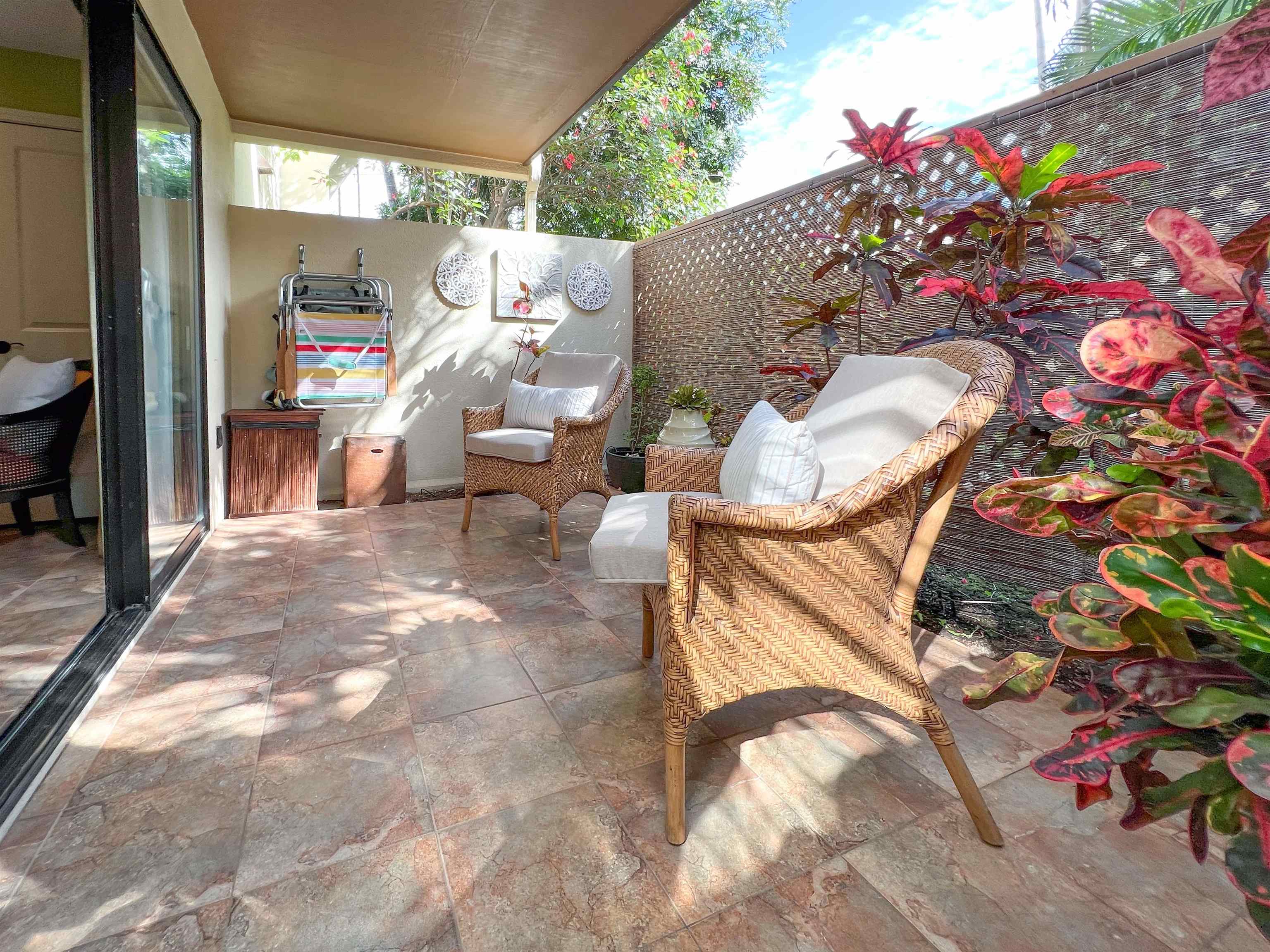 Maui Kamaole condo # D110, Kihei, Hawaii - photo 21 of 35