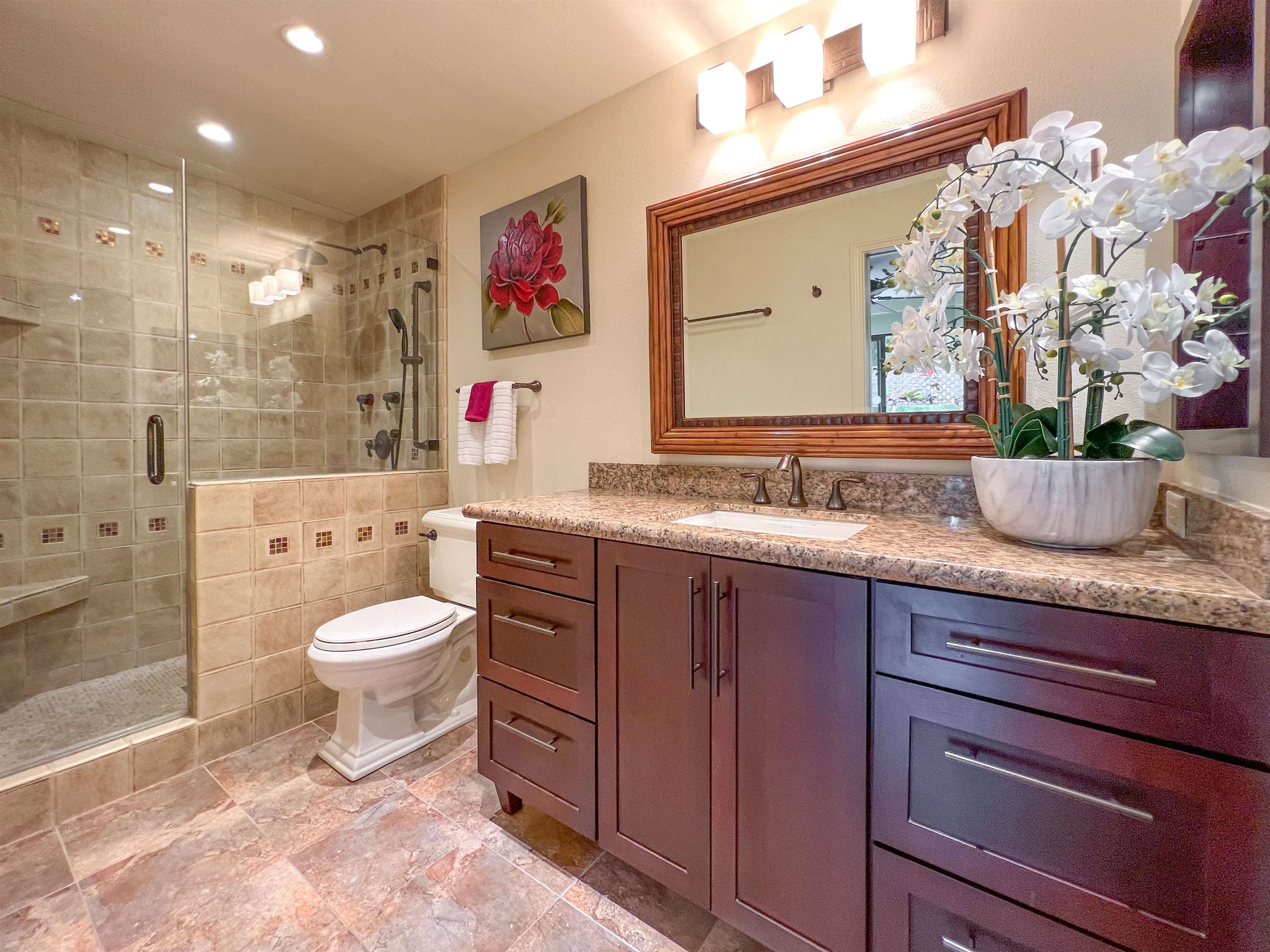 Maui Kamaole condo # D110, Kihei, Hawaii - photo 23 of 35