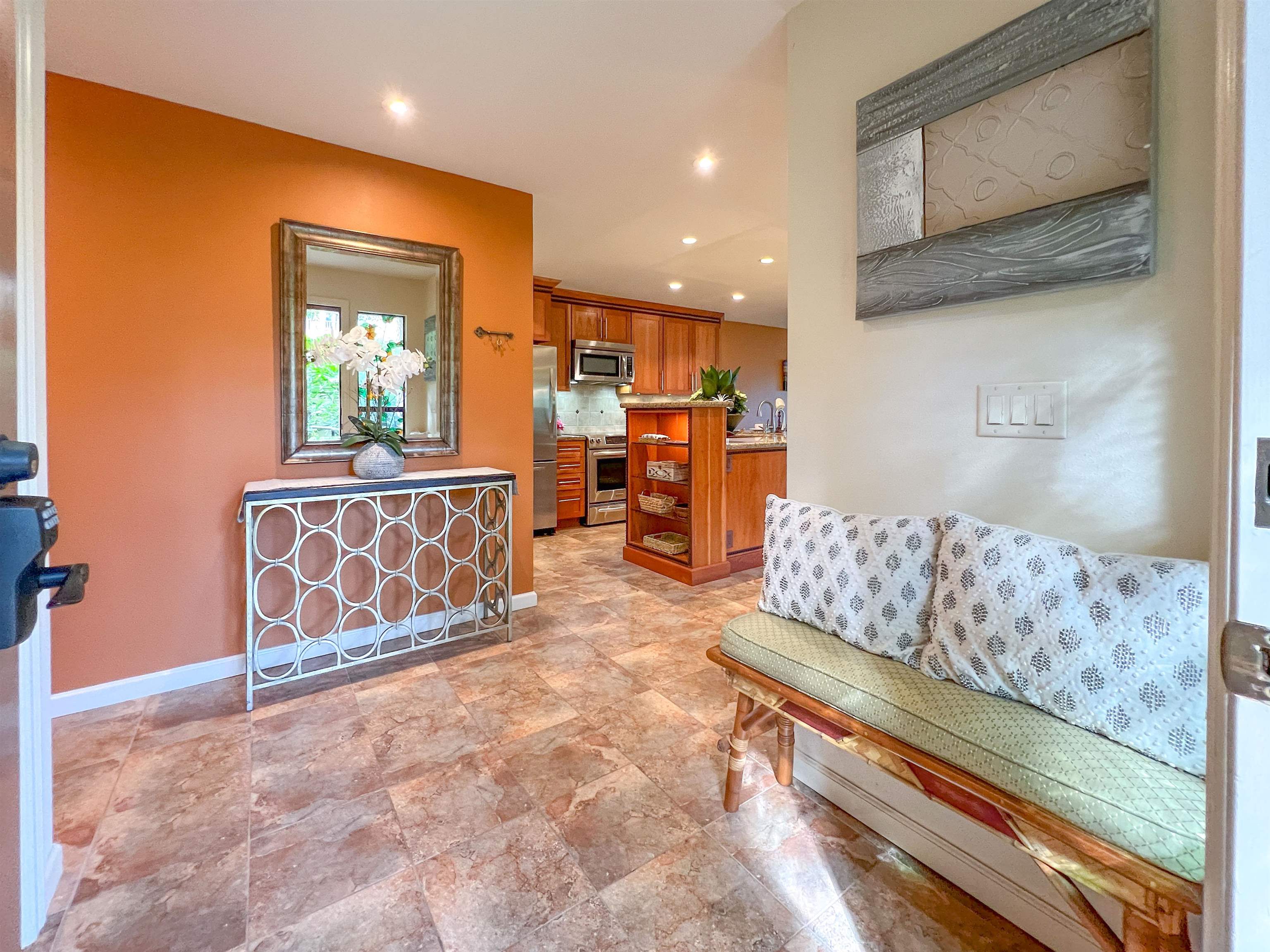 Maui Kamaole condo # D110, Kihei, Hawaii - photo 27 of 35