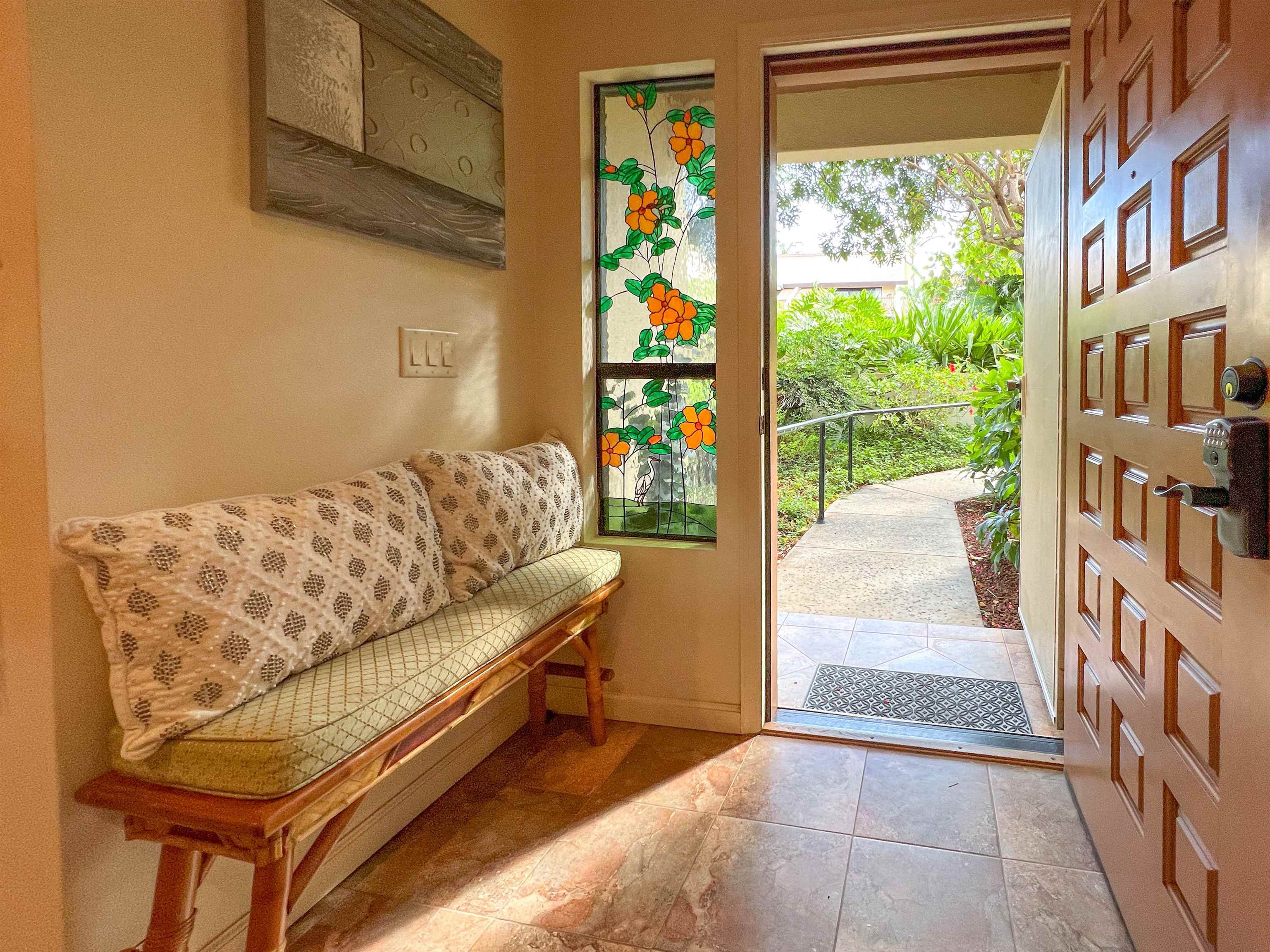 Maui Kamaole condo # D110, Kihei, Hawaii - photo 28 of 35