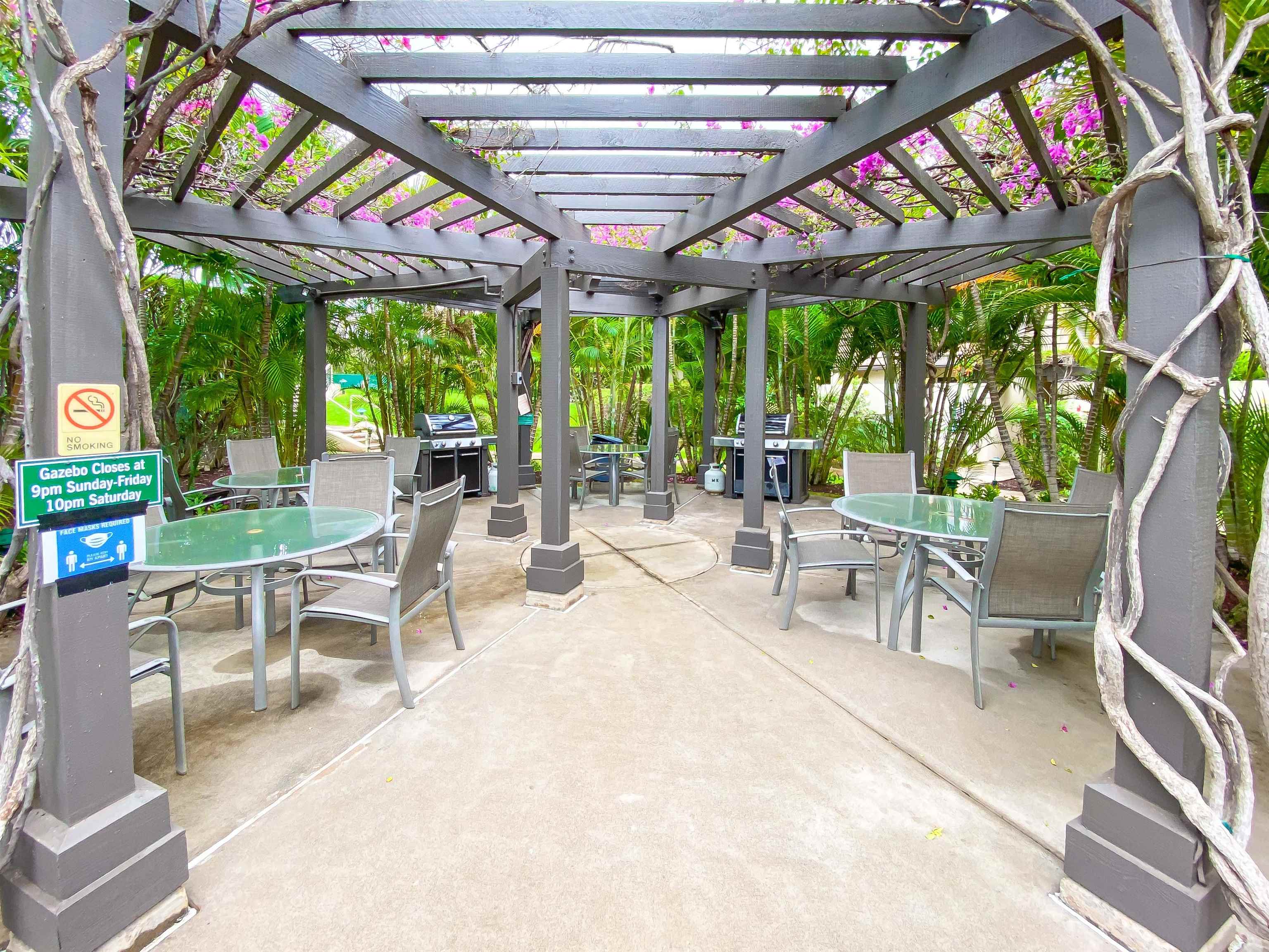 Maui Kamaole condo # D110, Kihei, Hawaii - photo 31 of 35