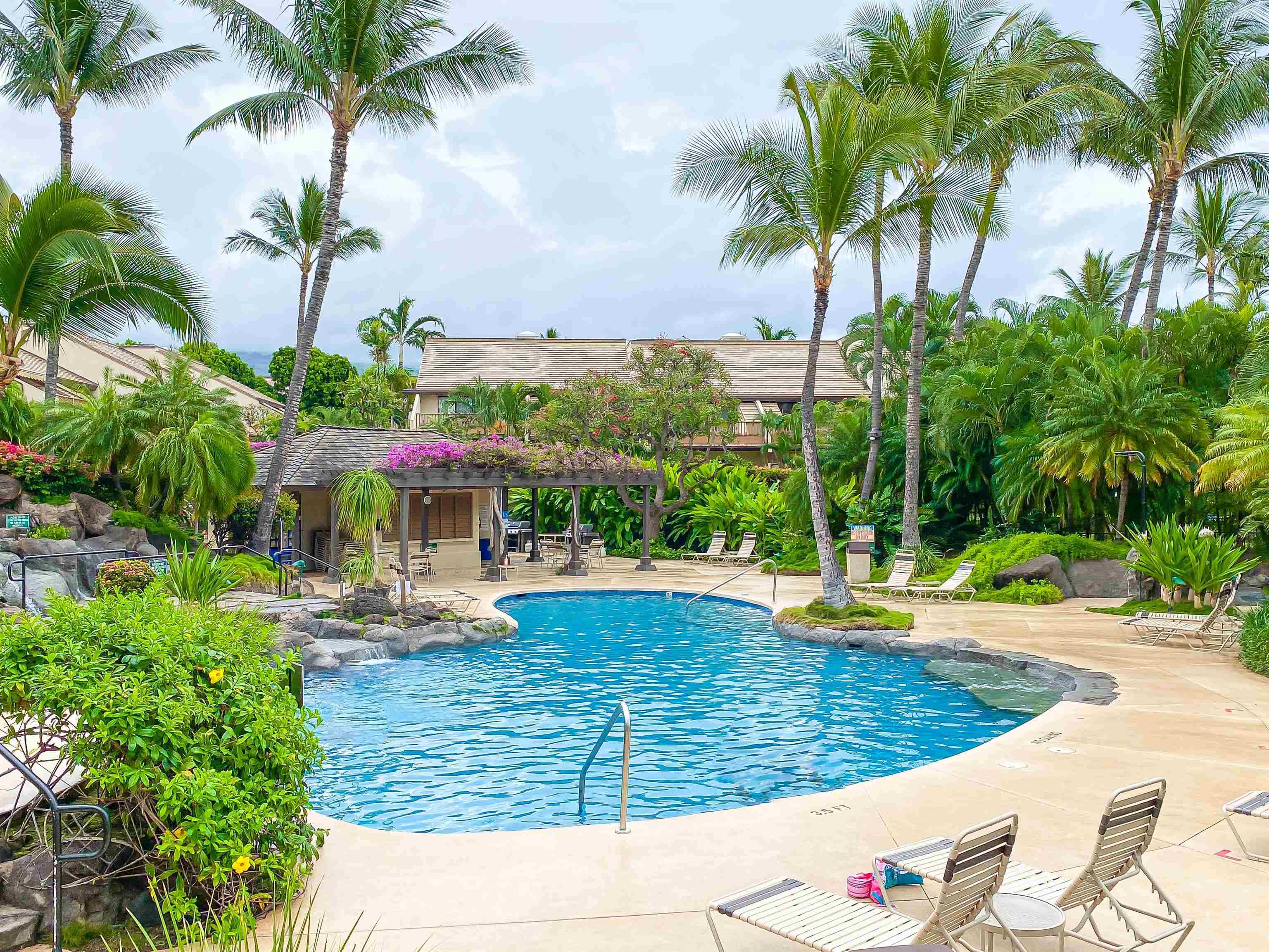 Maui Kamaole condo # D110, Kihei, Hawaii - photo 33 of 35