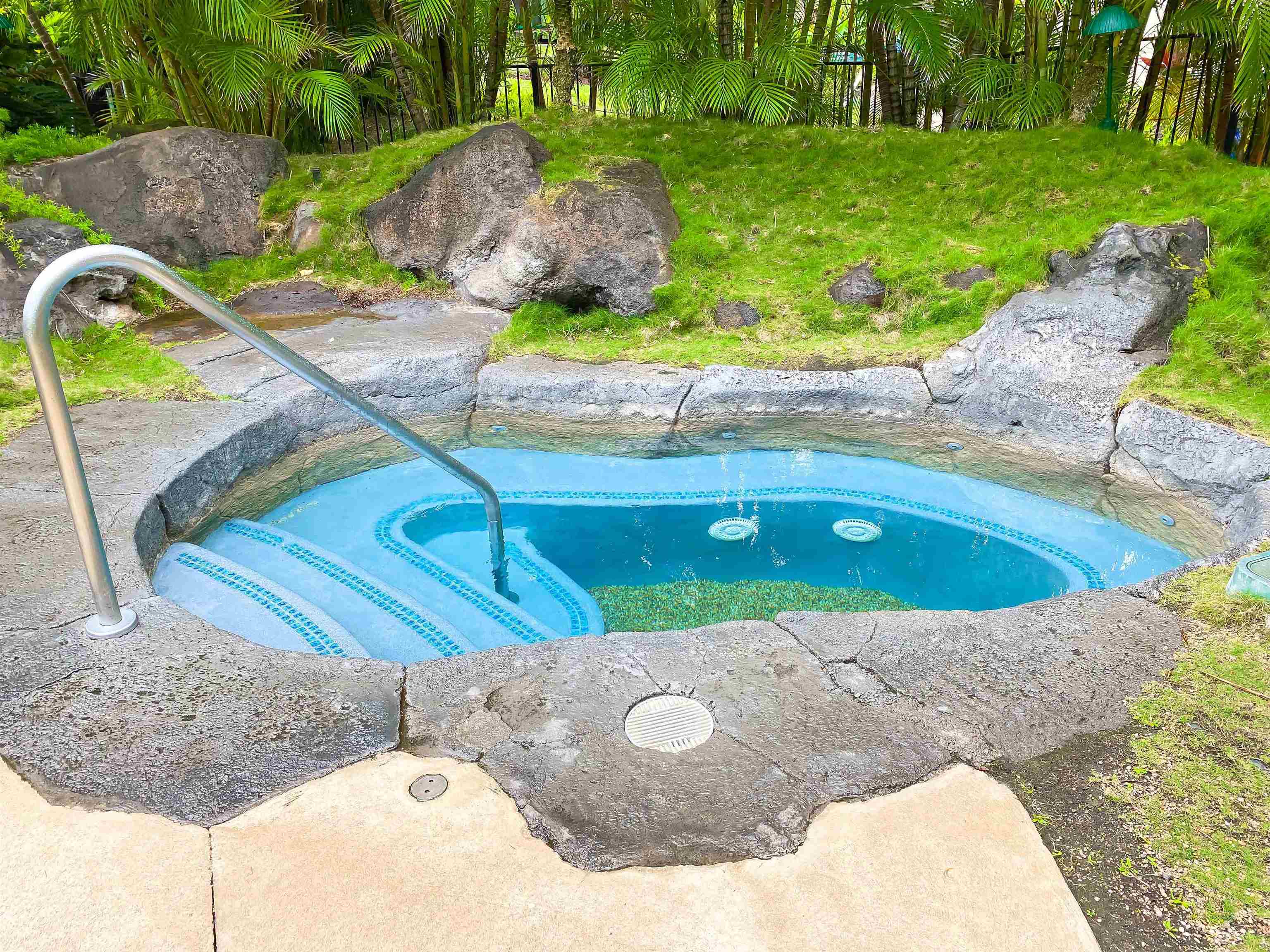 Maui Kamaole condo # D110, Kihei, Hawaii - photo 34 of 35