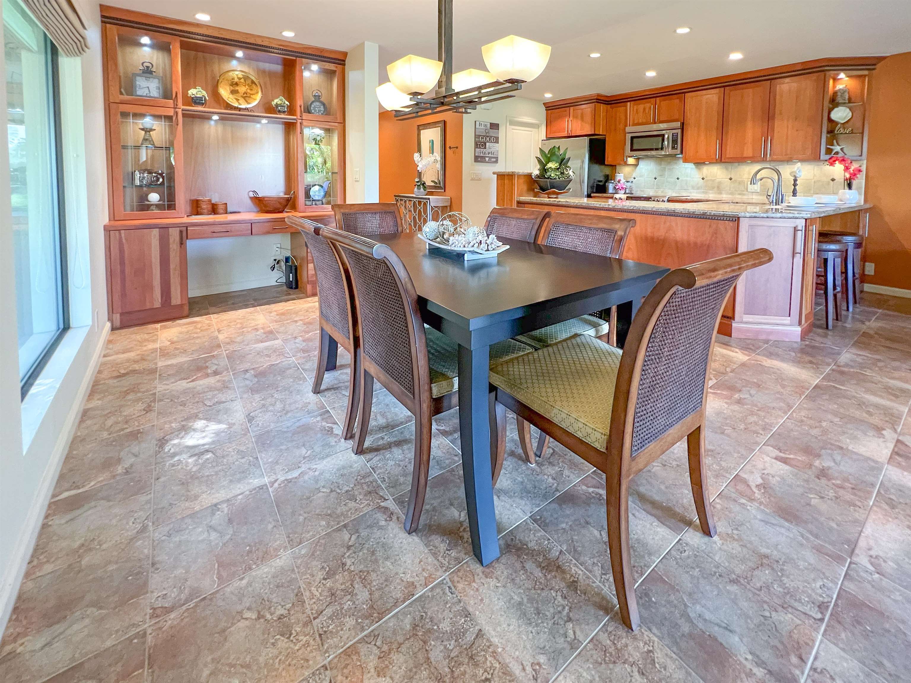 Maui Kamaole condo # D110, Kihei, Hawaii - photo 5 of 35