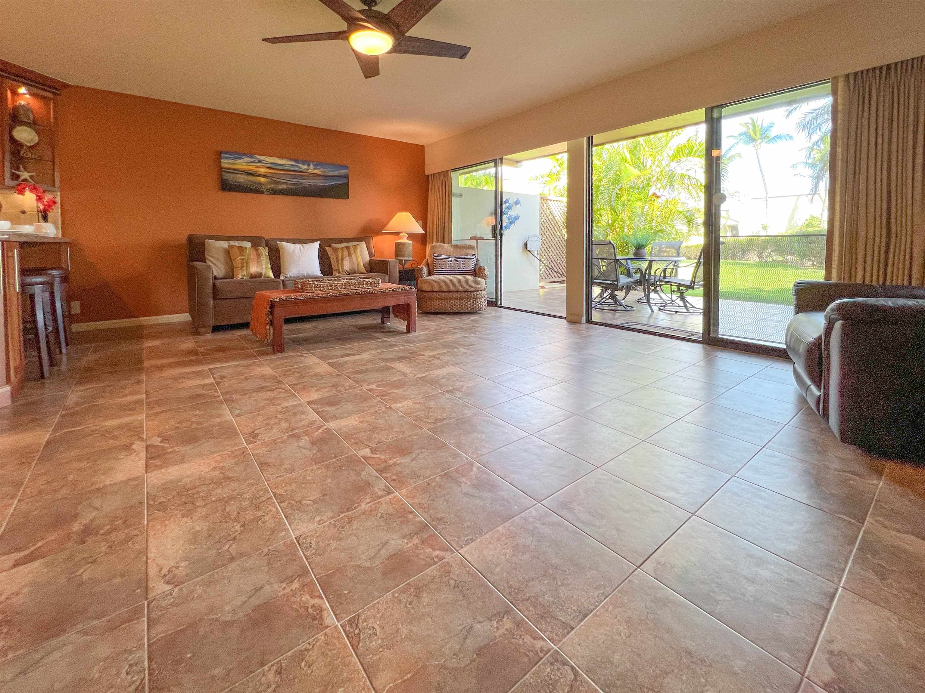 Maui Kamaole condo # D110, Kihei, Hawaii - photo 9 of 35