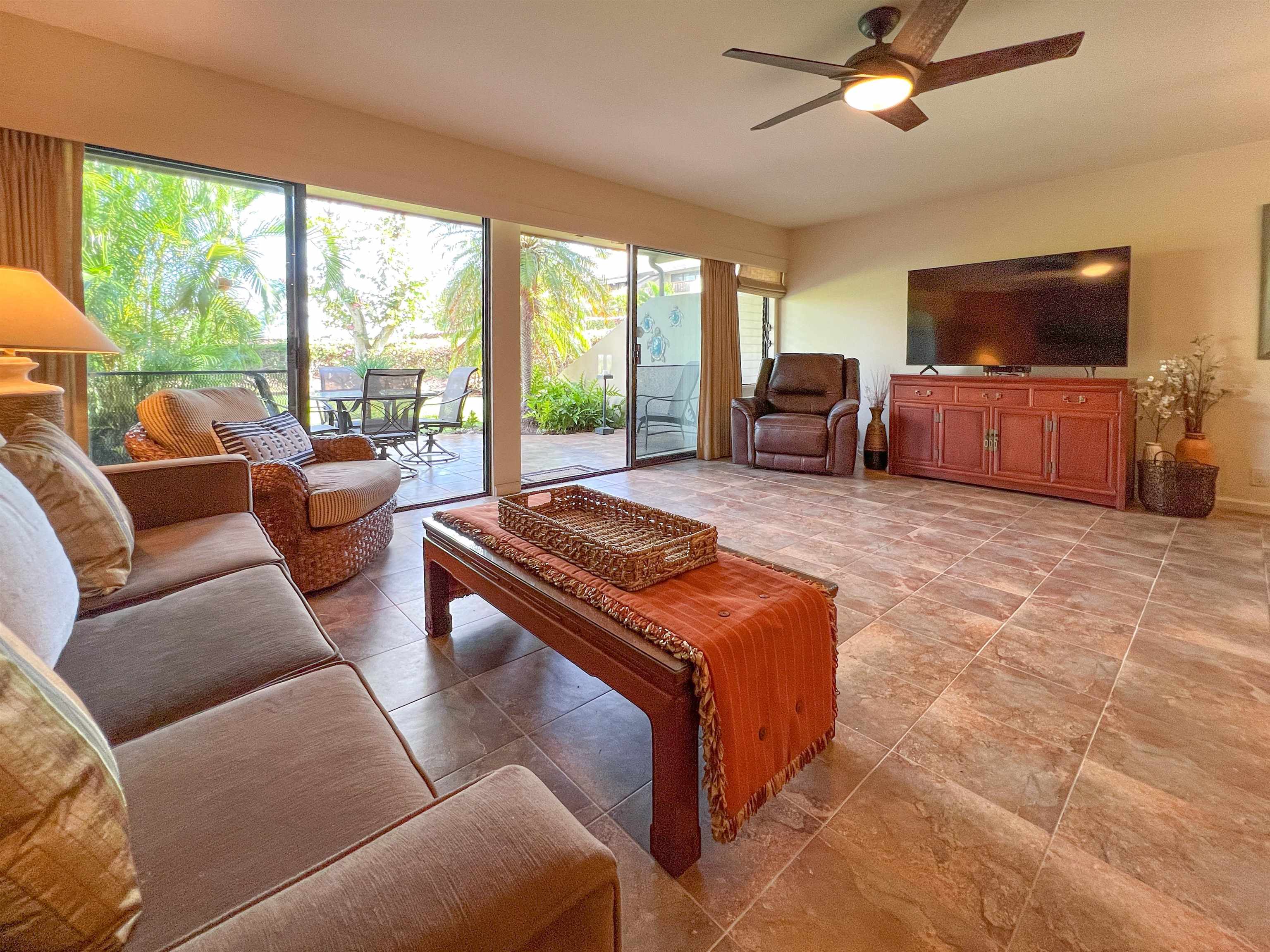 Maui Kamaole condo # D110, Kihei, Hawaii - photo 10 of 35