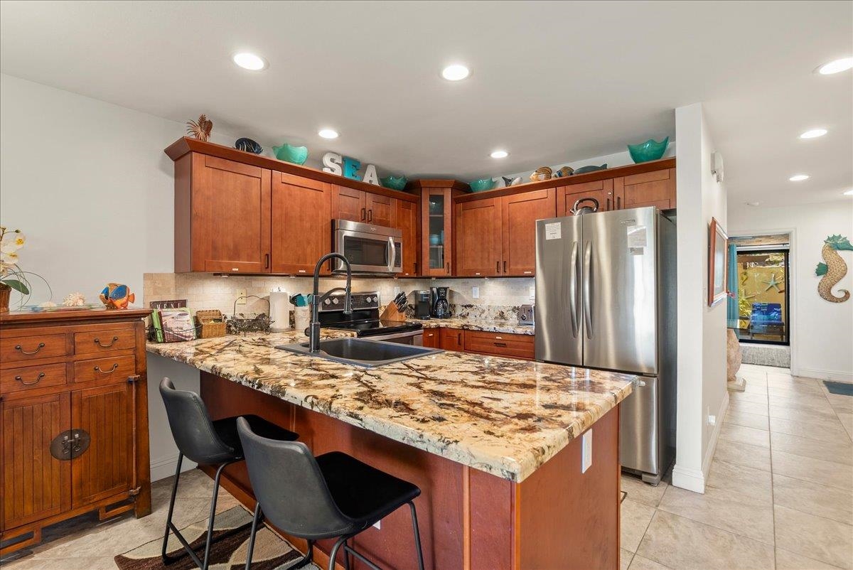 Maui Kamaole condo # J110, Kihei, Hawaii - photo 11 of 45