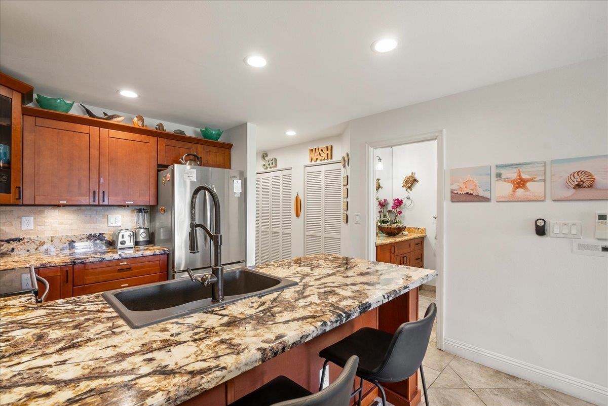 Maui Kamaole condo # J110, Kihei, Hawaii - photo 12 of 45