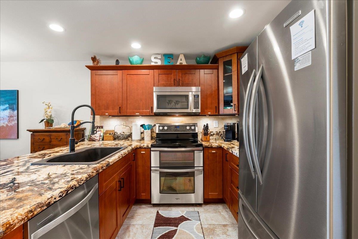 Maui Kamaole condo # J110, Kihei, Hawaii - photo 13 of 45