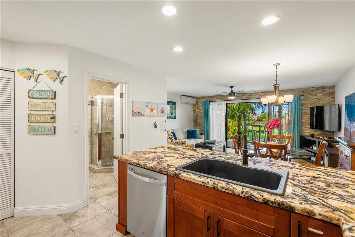 Maui Kamaole condo # J110, Kihei, Hawaii - photo 15 of 45