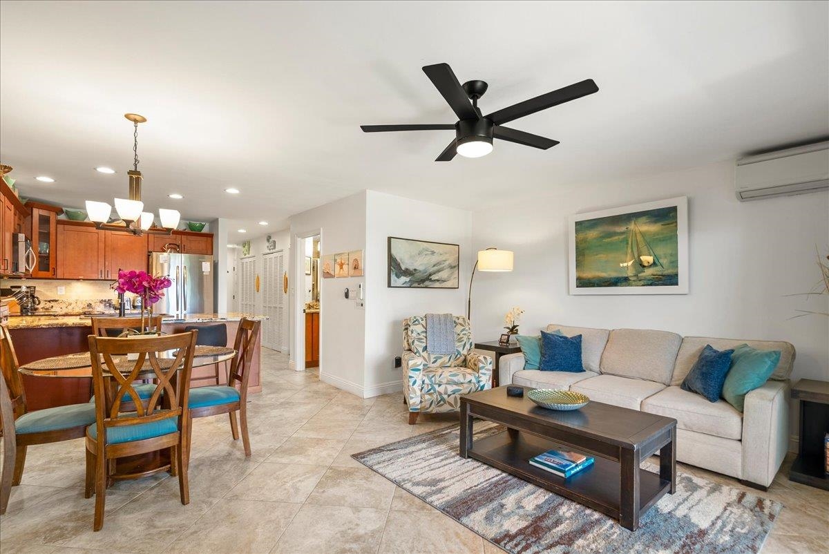 Maui Kamaole condo # J110, Kihei, Hawaii - photo 16 of 45