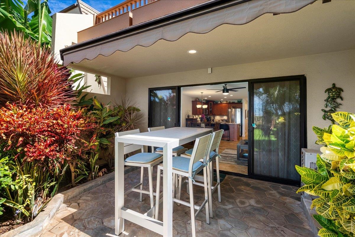 Maui Kamaole condo # J110, Kihei, Hawaii - photo 18 of 45
