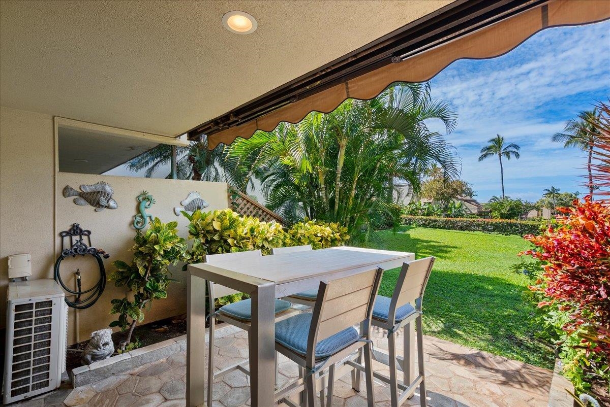 Maui Kamaole condo # J110, Kihei, Hawaii - photo 20 of 45