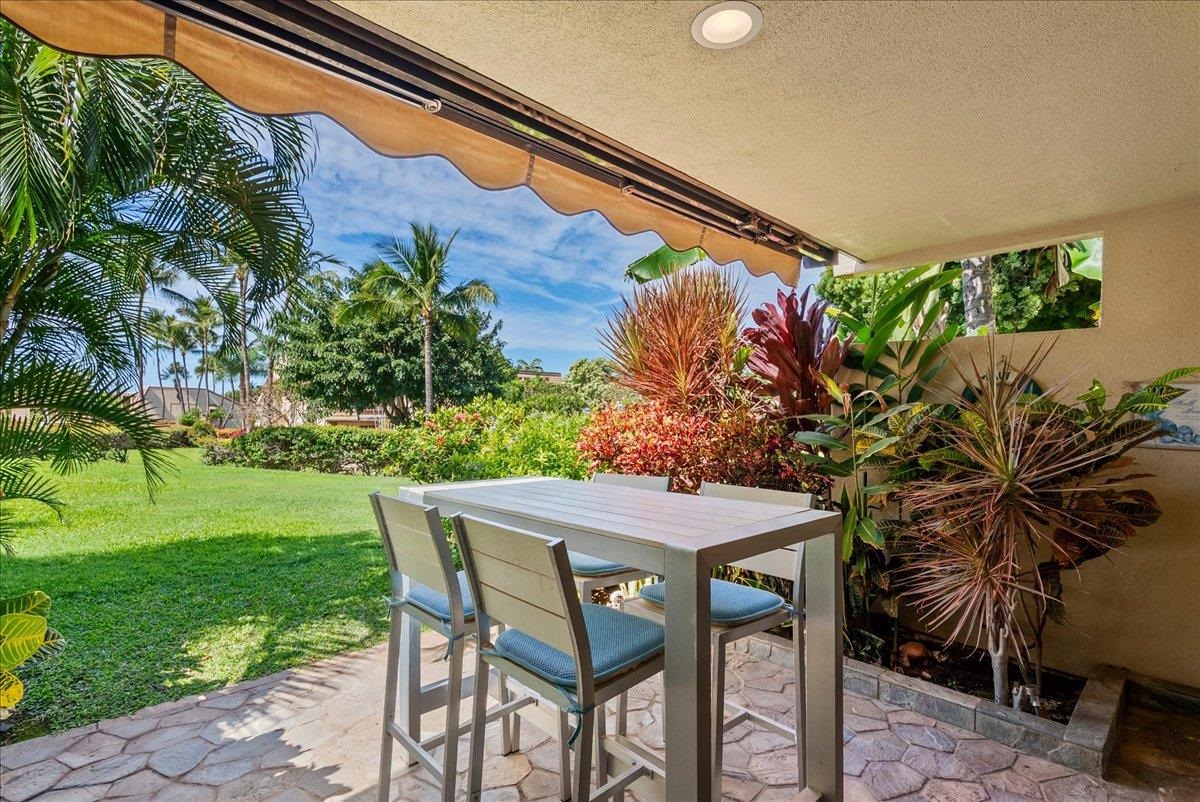 Maui Kamaole condo # J110, Kihei, Hawaii - photo 3 of 45
