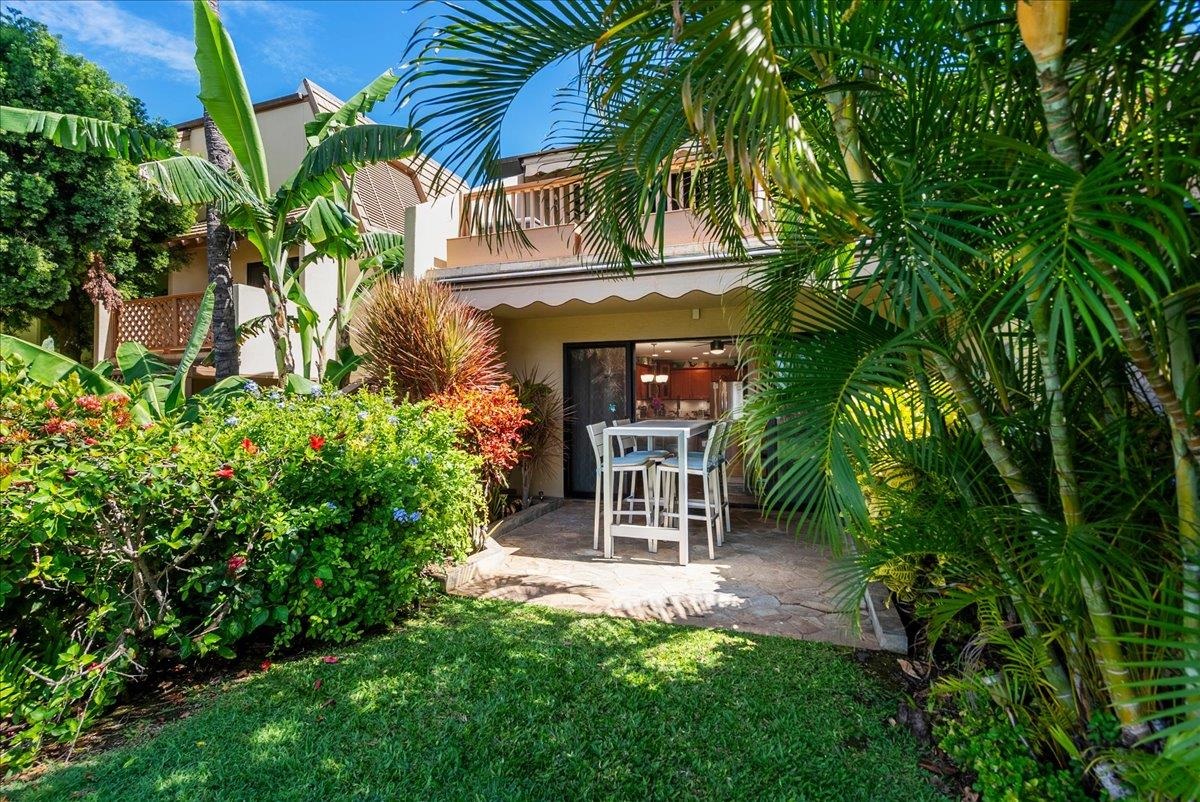 Maui Kamaole condo # J110, Kihei, Hawaii - photo 21 of 45