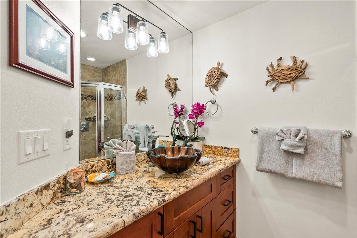 Maui Kamaole condo # J110, Kihei, Hawaii - photo 23 of 45