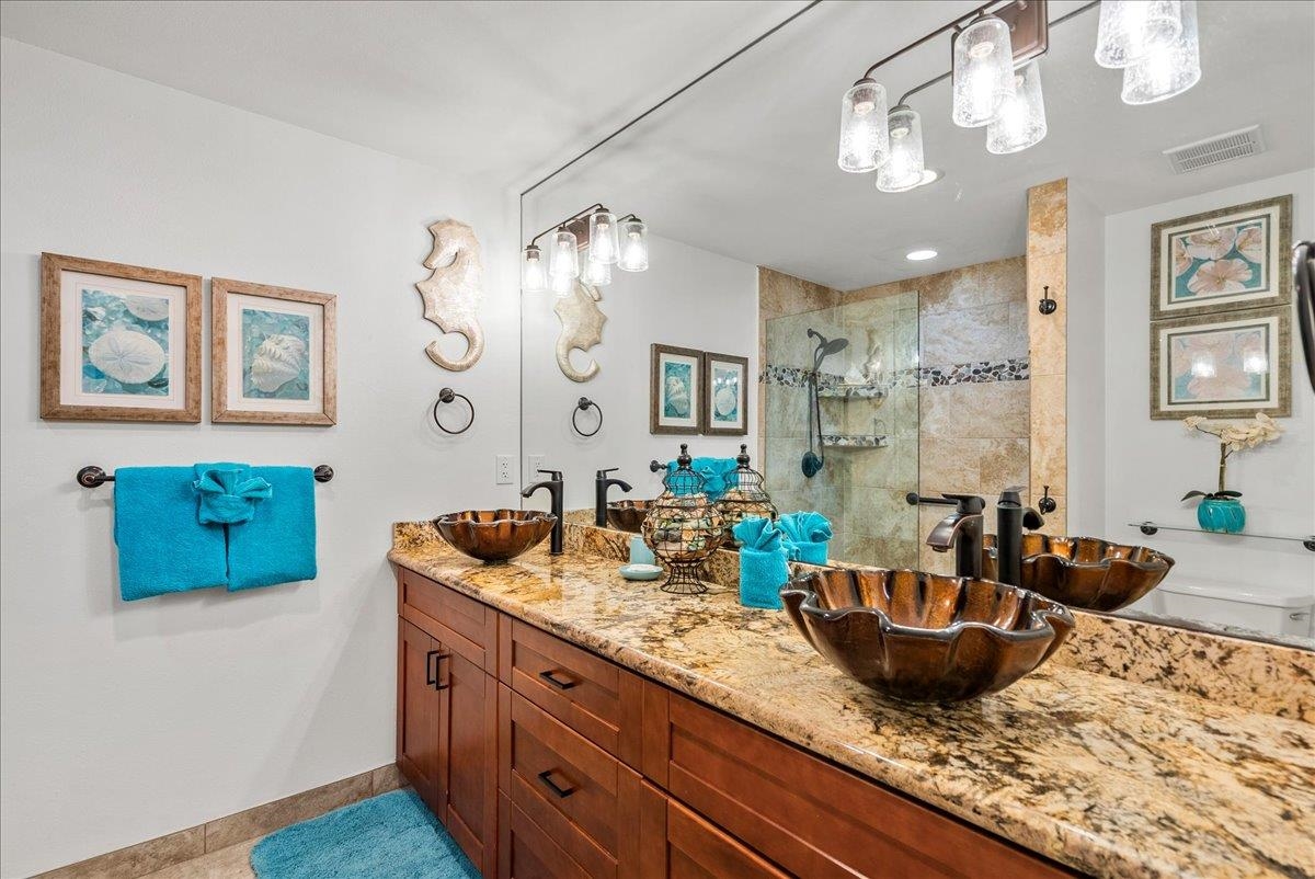 Maui Kamaole condo # J110, Kihei, Hawaii - photo 29 of 45