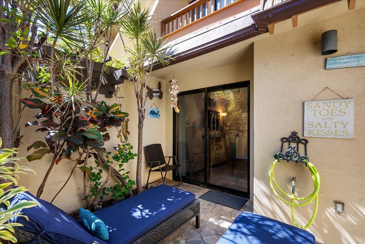 Maui Kamaole condo # J110, Kihei, Hawaii - photo 31 of 45
