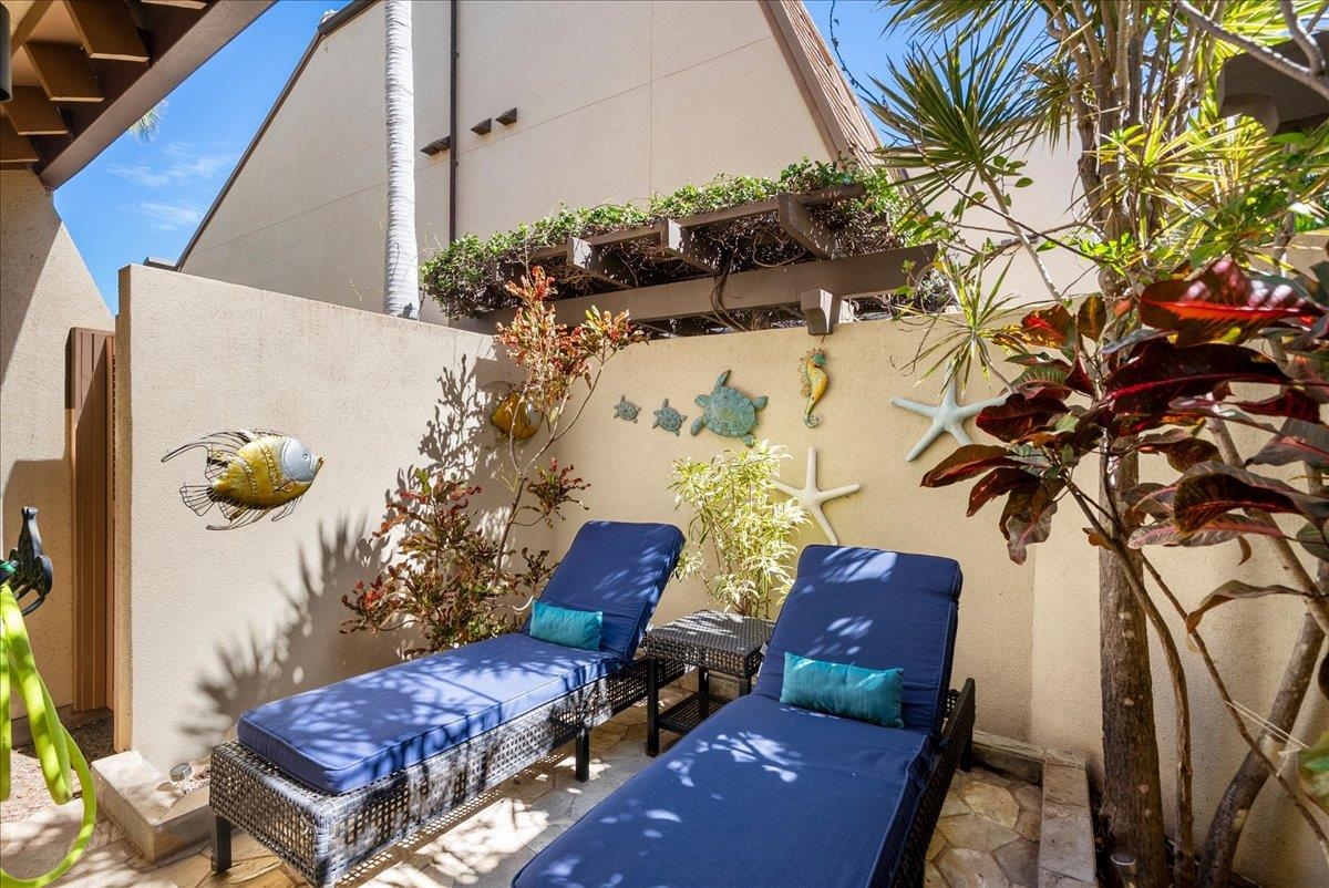 Maui Kamaole condo # J110, Kihei, Hawaii - photo 32 of 45