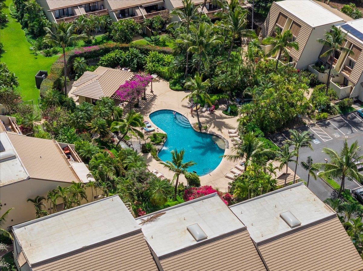 Maui Kamaole condo # J110, Kihei, Hawaii - photo 36 of 45