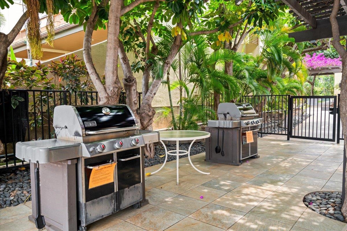 Maui Kamaole condo # J110, Kihei, Hawaii - photo 38 of 45