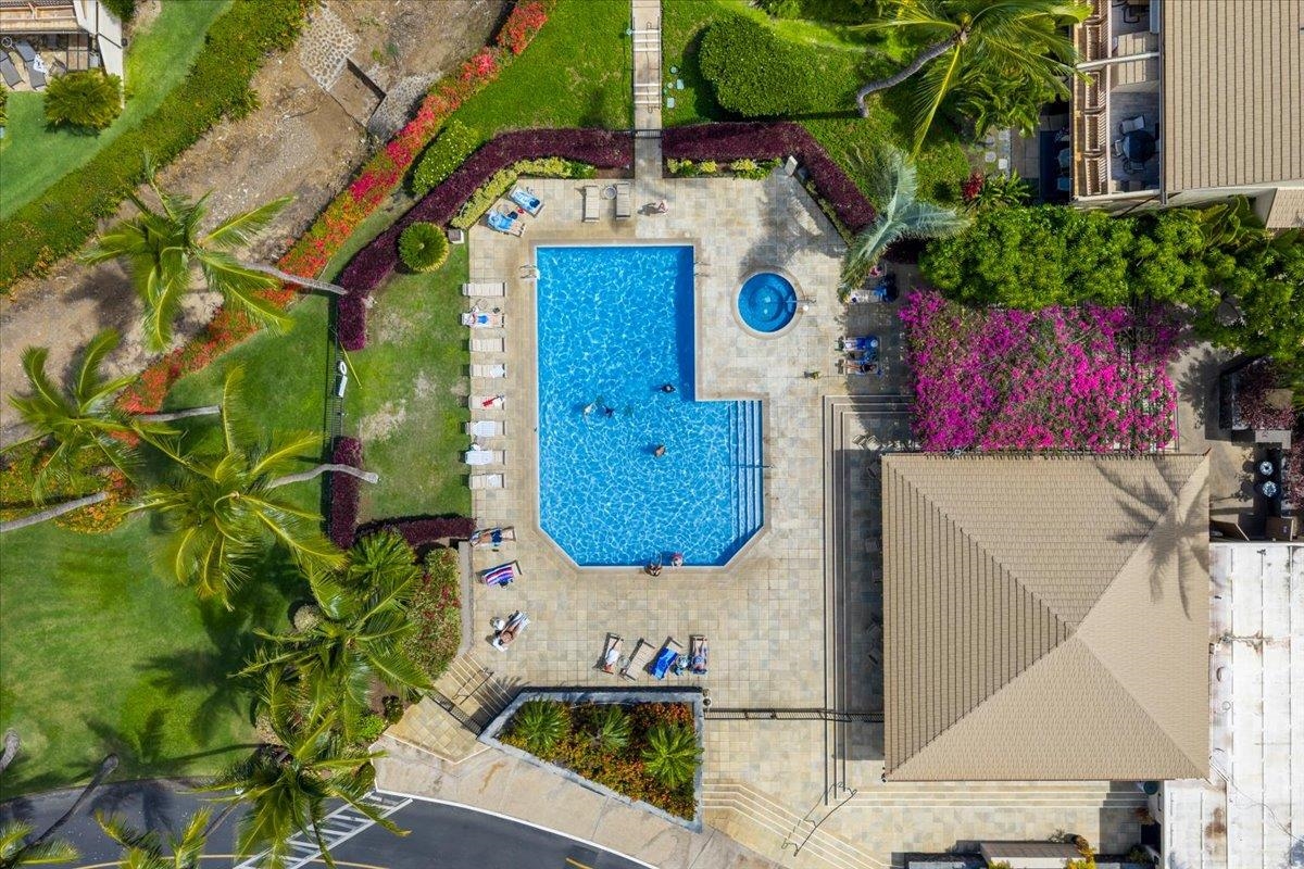 Maui Kamaole condo # J110, Kihei, Hawaii - photo 39 of 45