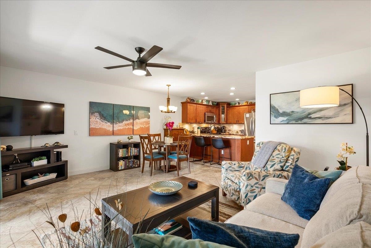 Maui Kamaole condo # J110, Kihei, Hawaii - photo 5 of 45