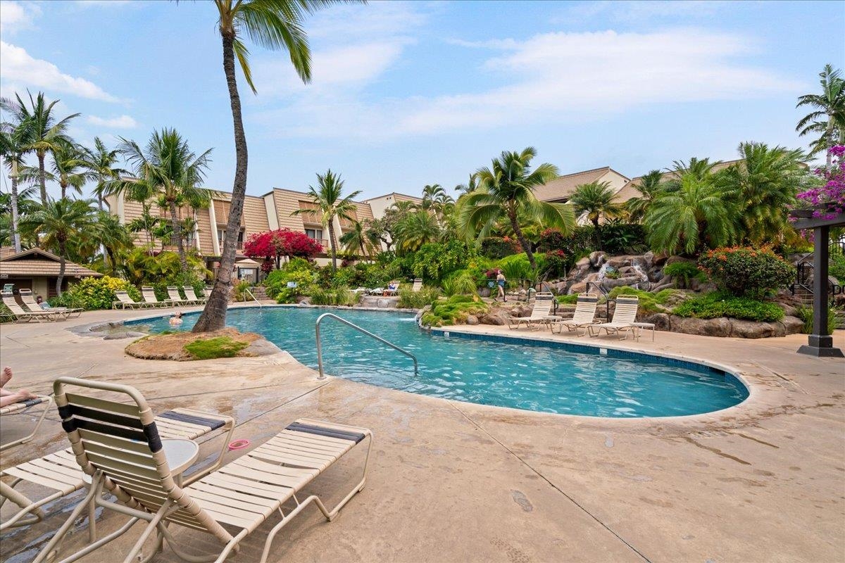 Maui Kamaole condo # J110, Kihei, Hawaii - photo 41 of 45