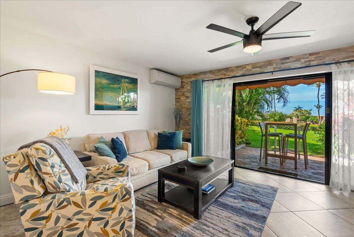 Maui Kamaole condo # J110, Kihei, Hawaii - photo 6 of 45