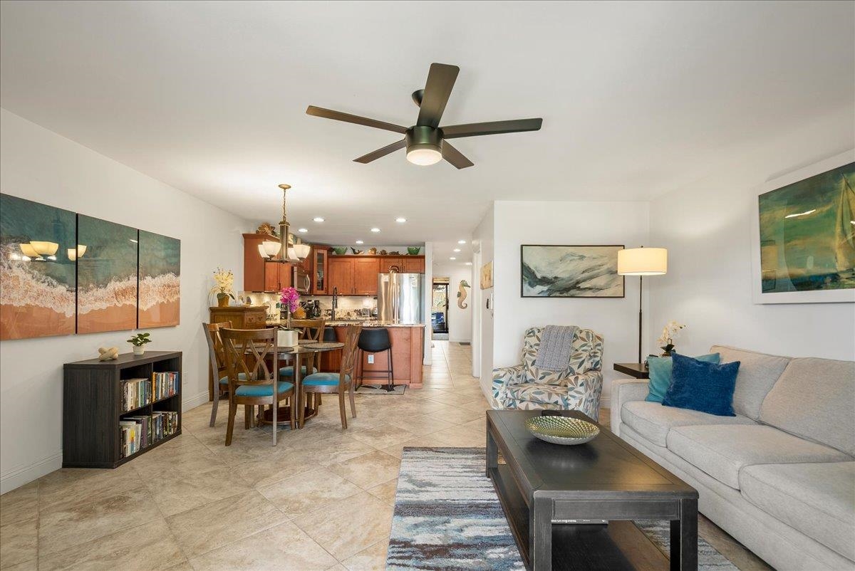 Maui Kamaole condo # J110, Kihei, Hawaii - photo 8 of 45