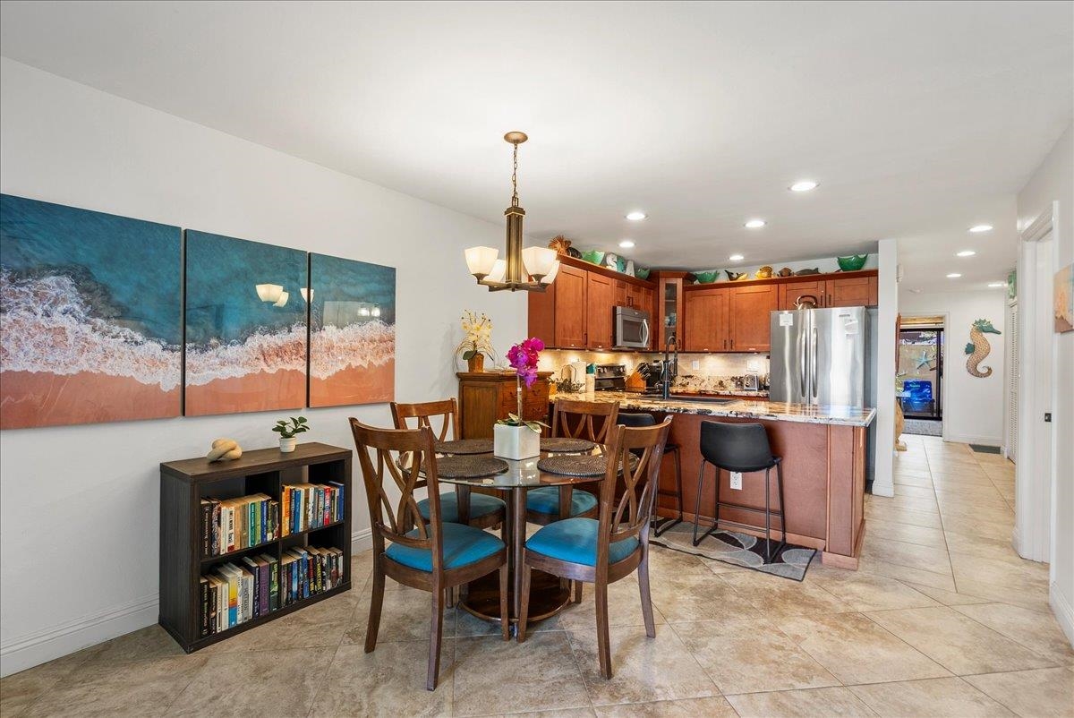 Maui Kamaole condo # J110, Kihei, Hawaii - photo 9 of 45