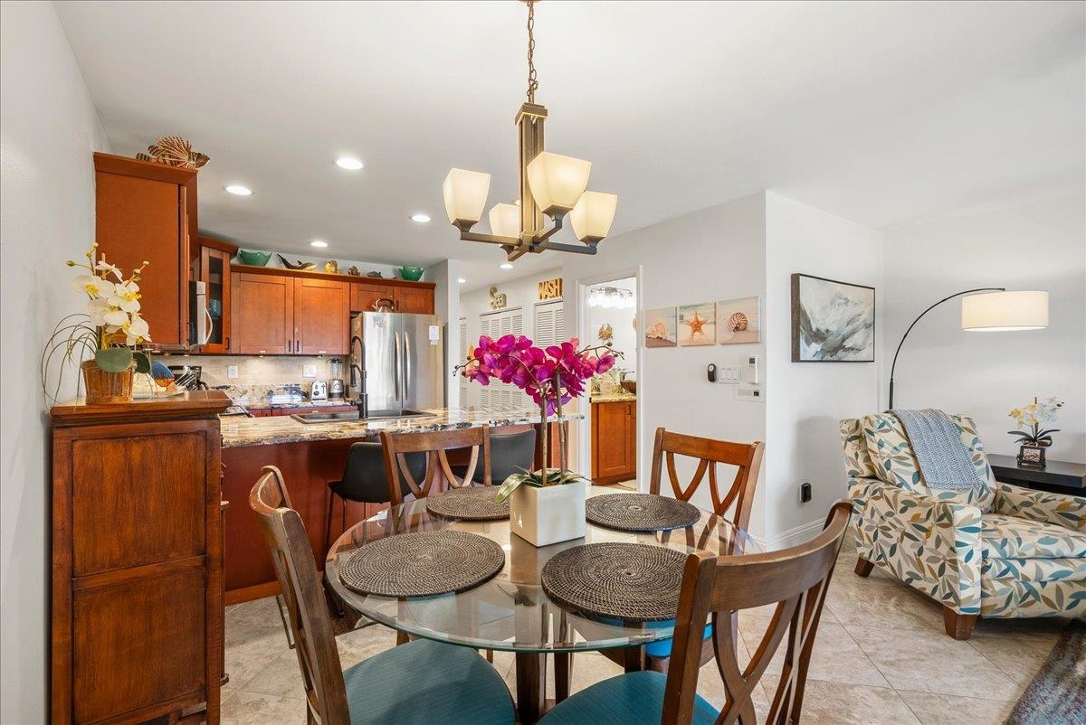 Maui Kamaole condo # J110, Kihei, Hawaii - photo 10 of 45