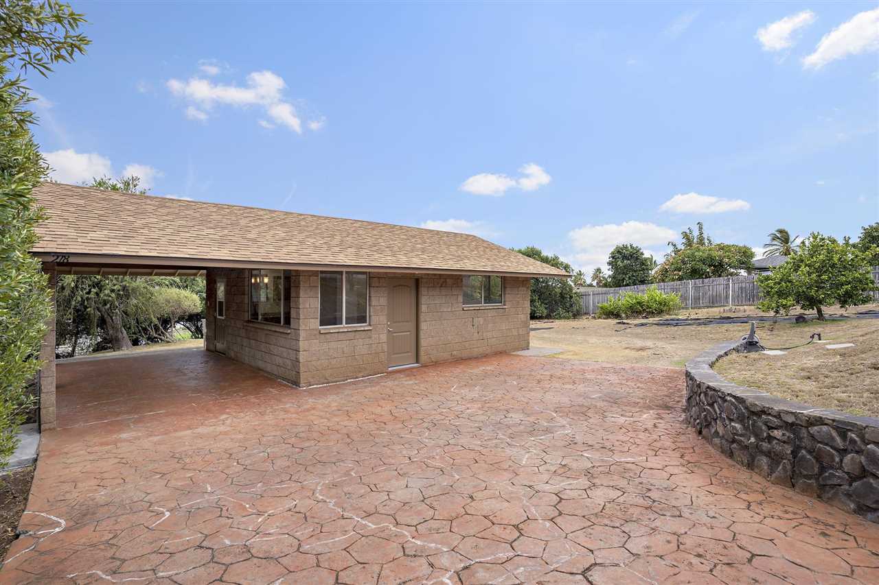 278 Haulani St B, Makawao house for sale Pukalani Pukalani