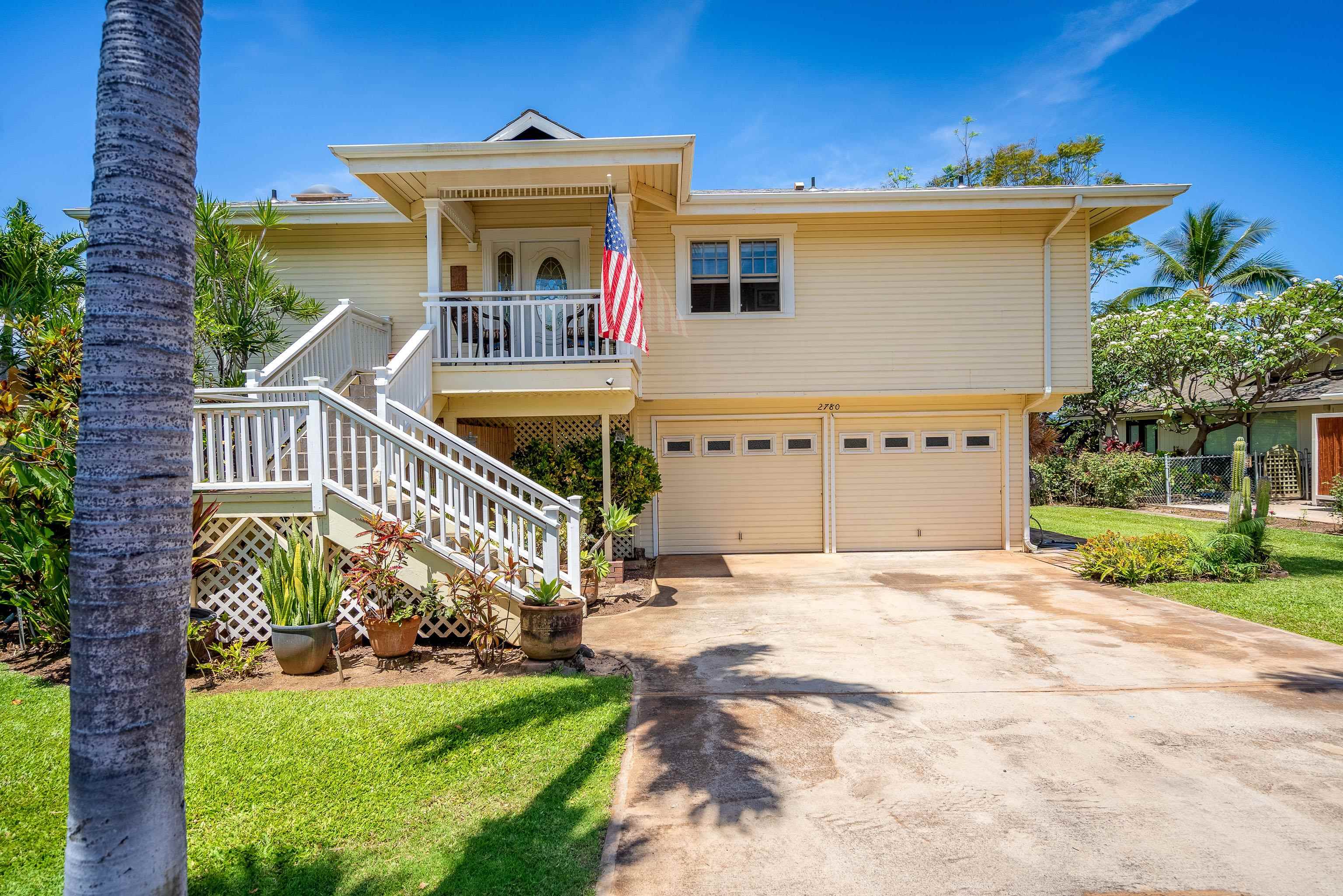 2780  Ohina St Kamaole, Kihei home - photo 33 of 33