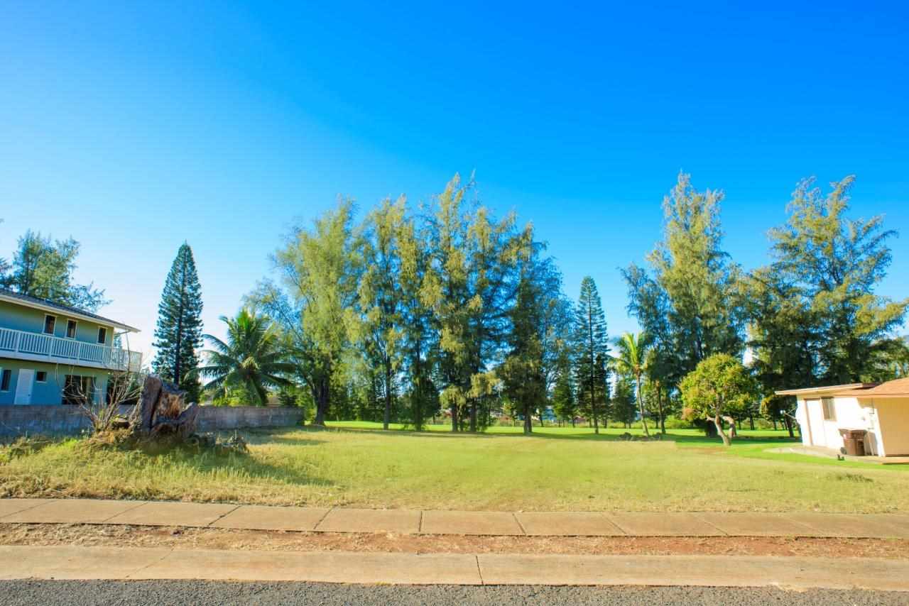 2780 Palalani St Makawao Land Sold