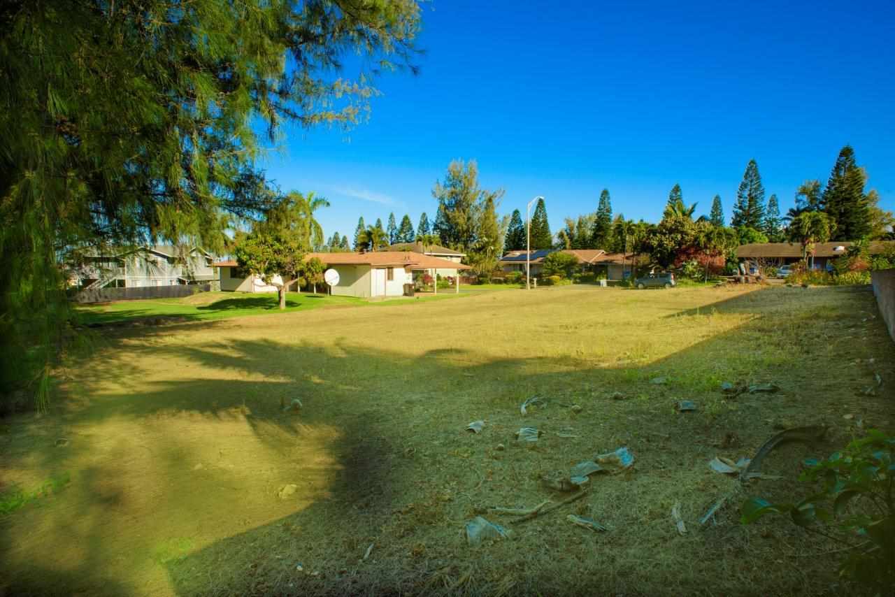 2780 Palalani St Makawao Land Sold