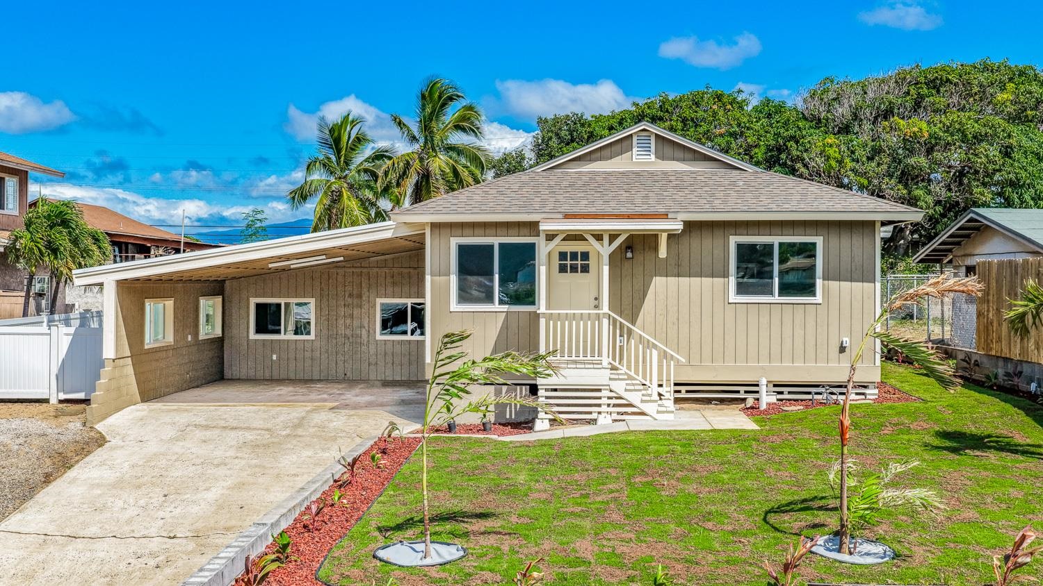 279  Ohaa St , Kahului home - photo 24 of 49