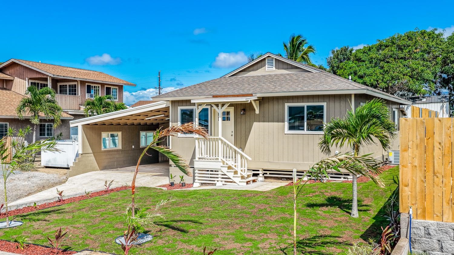 279  Ohaa St , Kahului home - photo 25 of 49