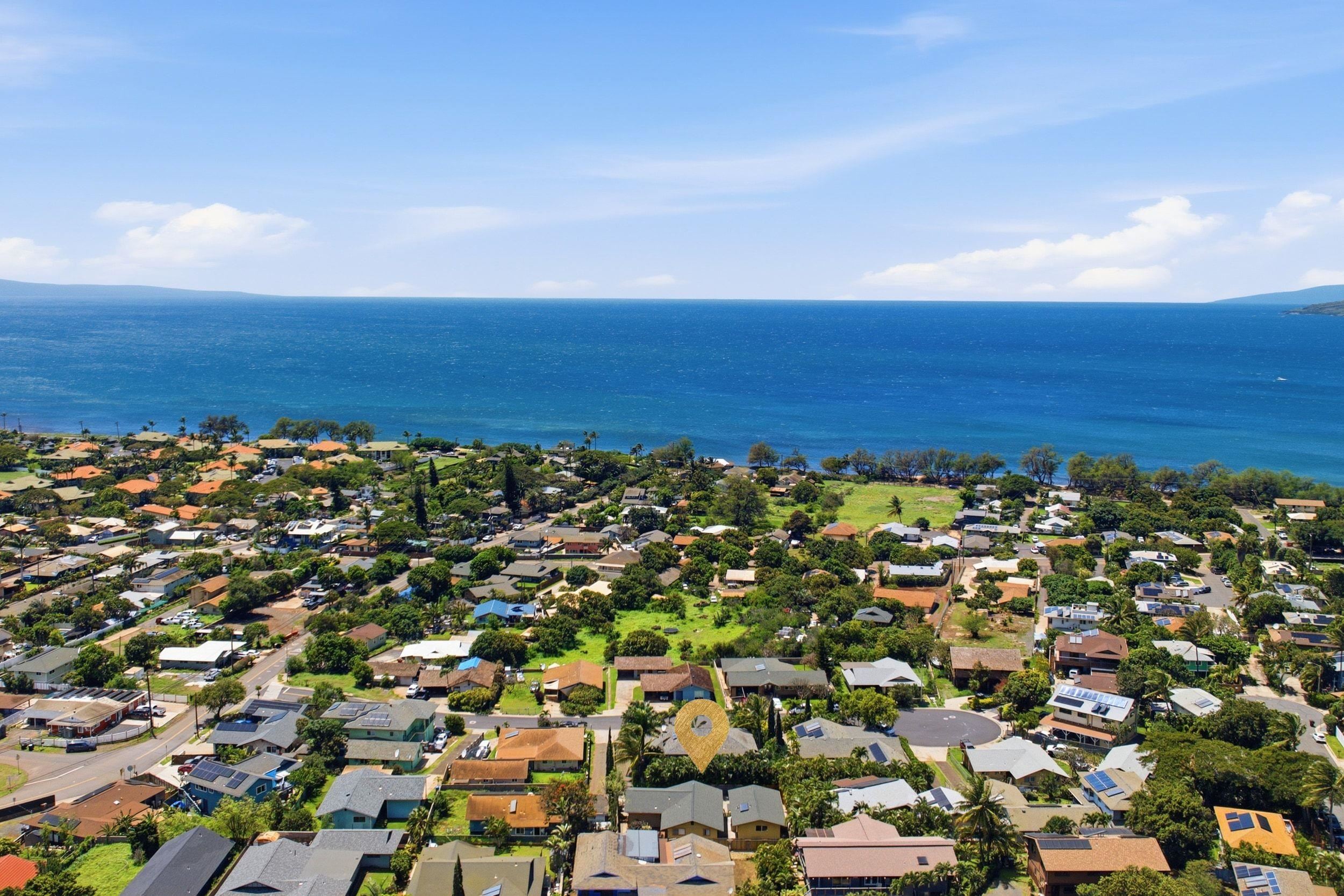 279  Olani Pl North Kihei, Kihei home - photo 2 of 47