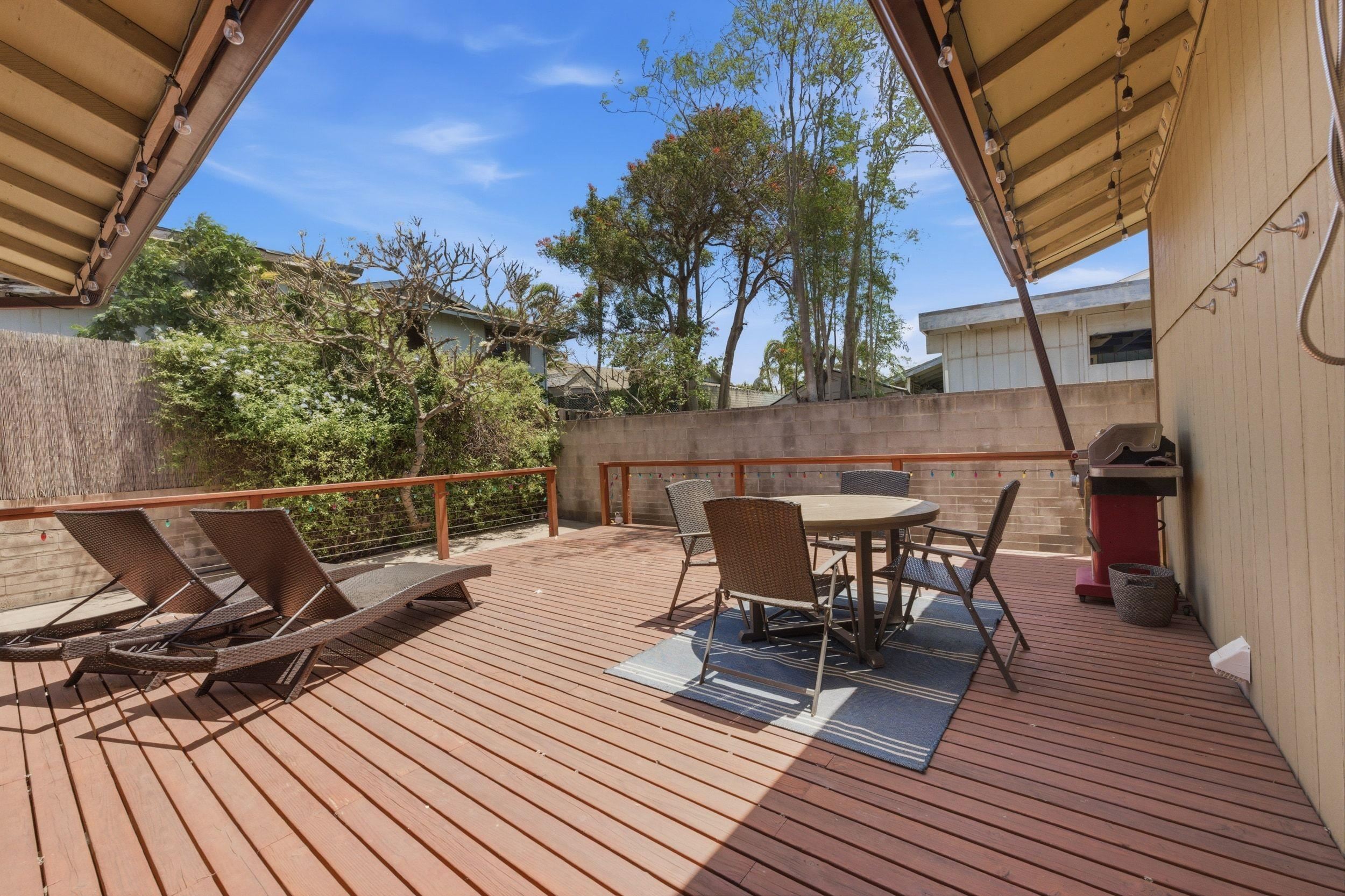 279  Olani Pl North Kihei, Kihei home - photo 24 of 47