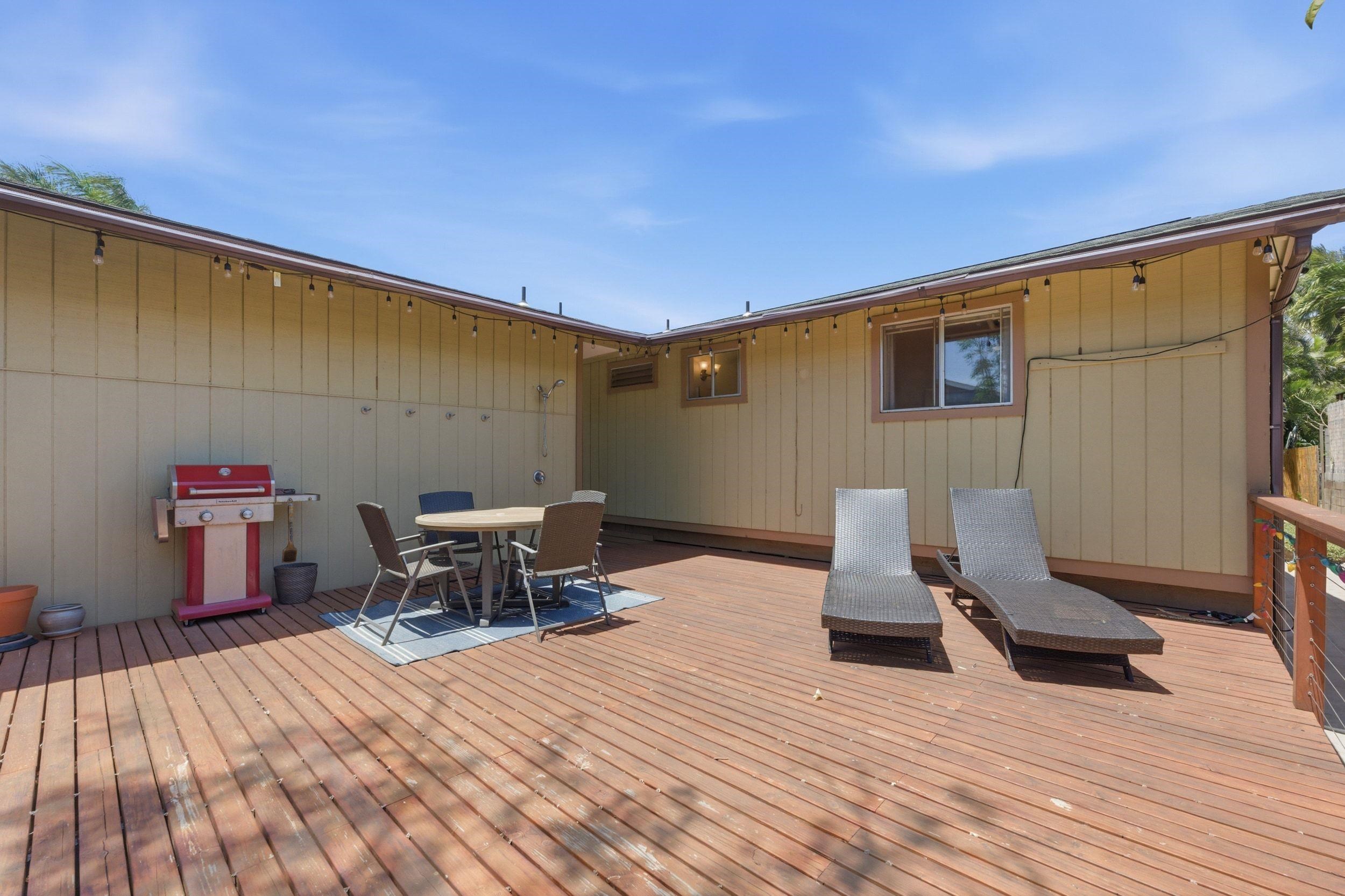 279  Olani Pl North Kihei, Kihei home - photo 25 of 47