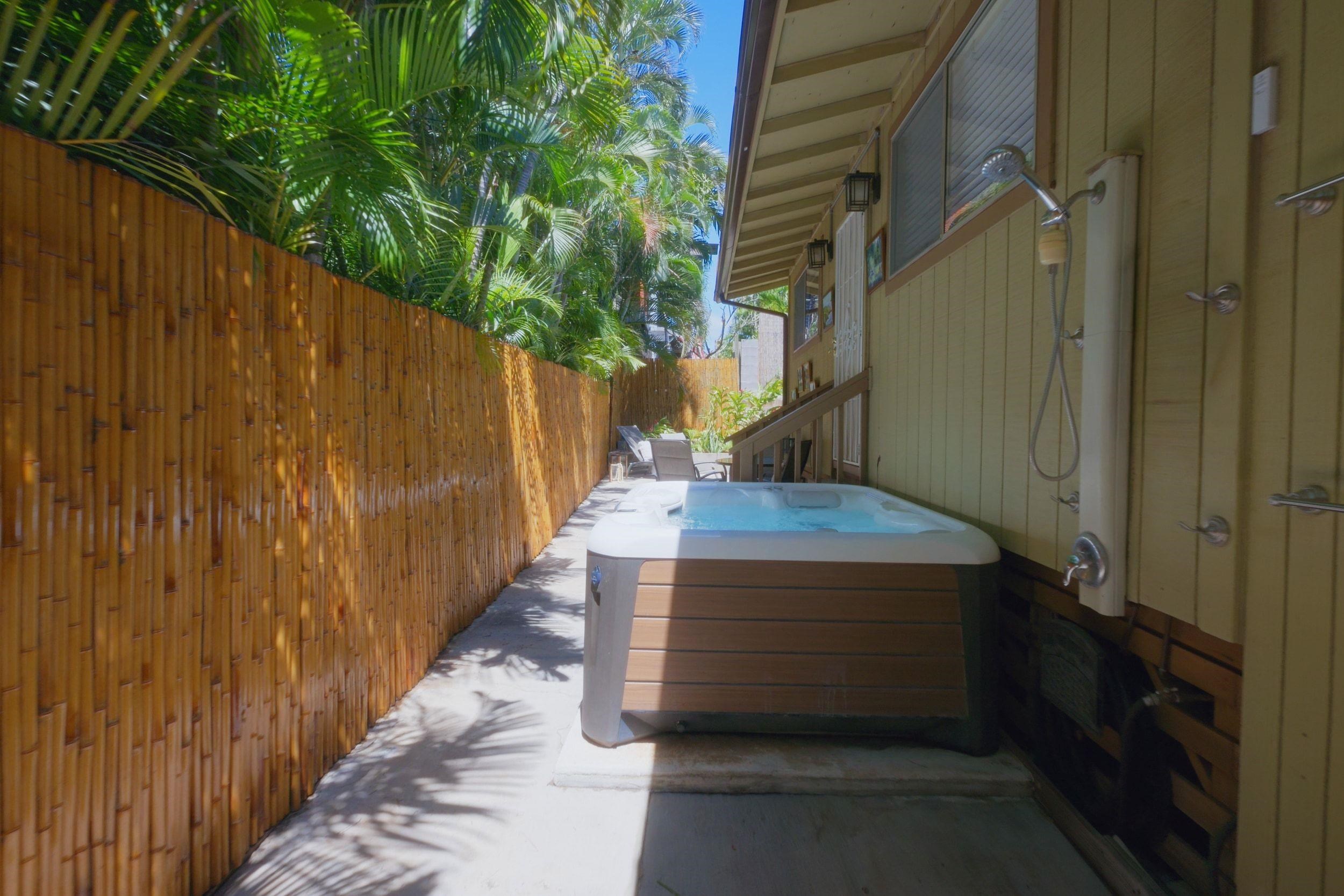 279  Olani Pl North Kihei, Kihei home - photo 39 of 47