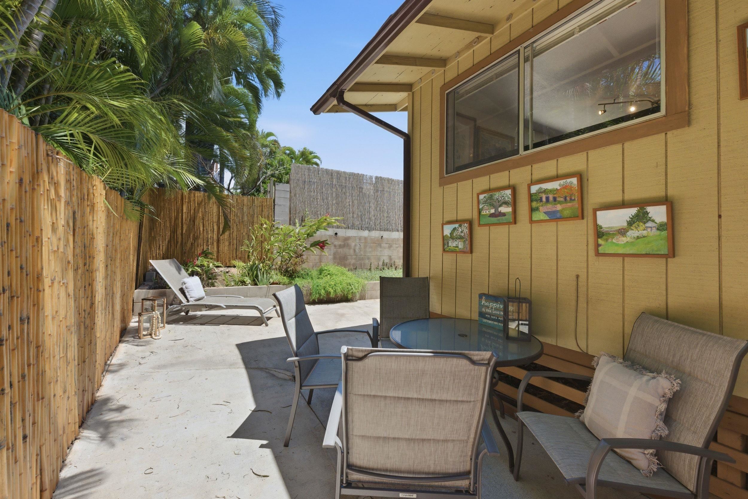 279  Olani Pl North Kihei, Kihei home - photo 41 of 47