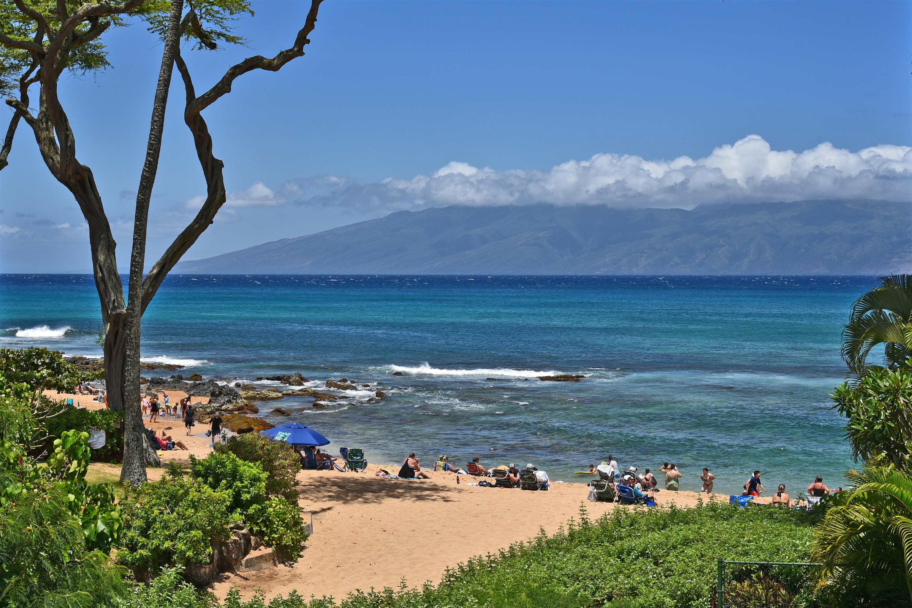 Napili Bay condo # 214, Lahaina, Hawaii - photo 44 of 50