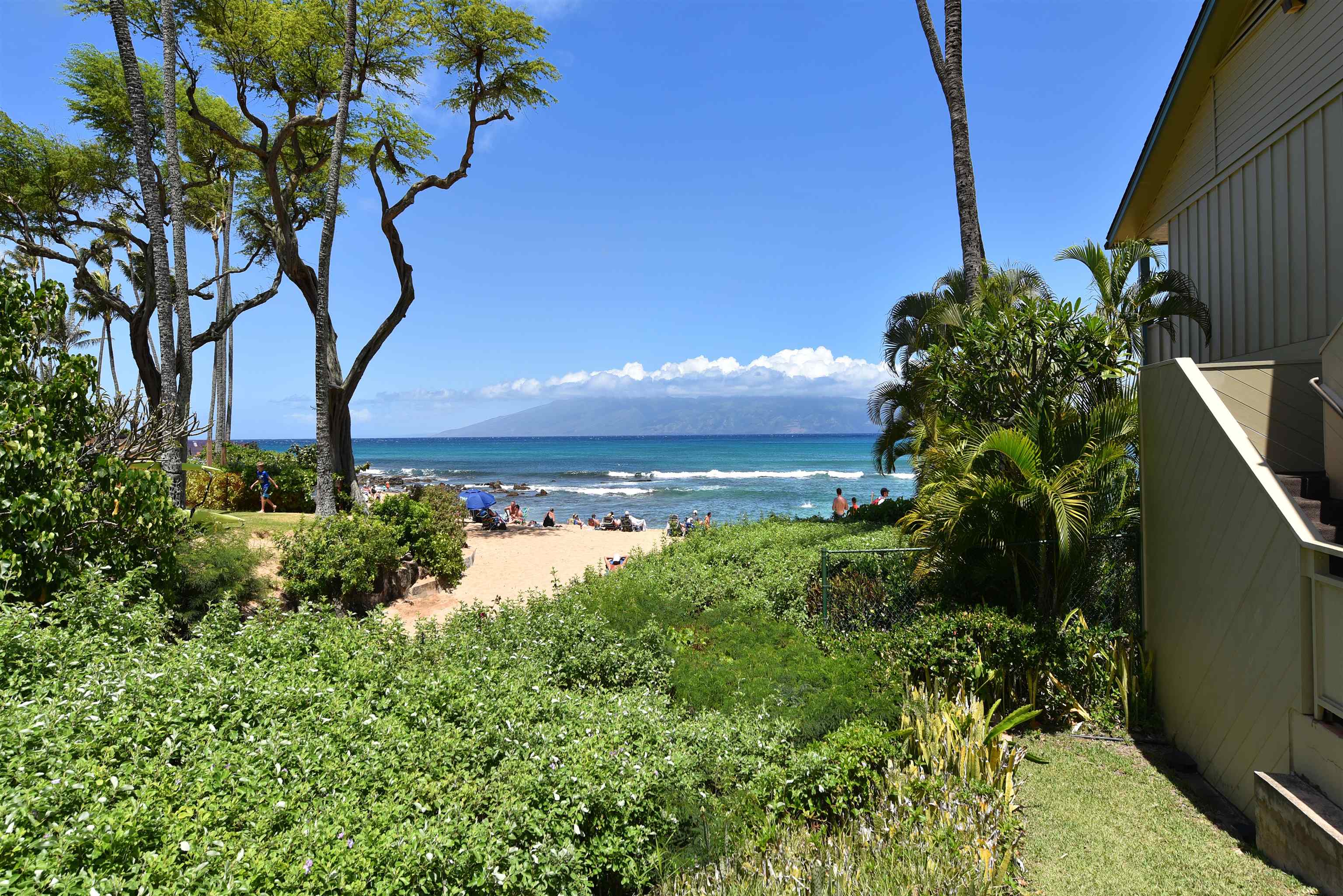 Napili Bay condo # 214, Lahaina, Hawaii - photo 6 of 50